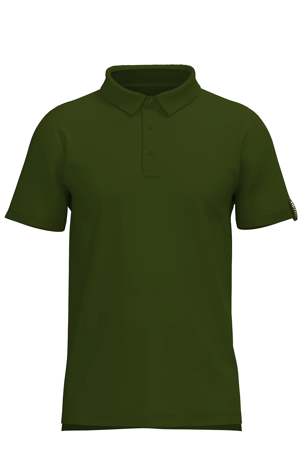Tactel Scirocco Polo - Image 3