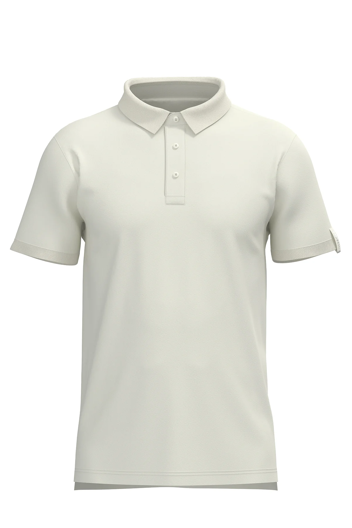 Tactel Scirocco Polo - Image 3
