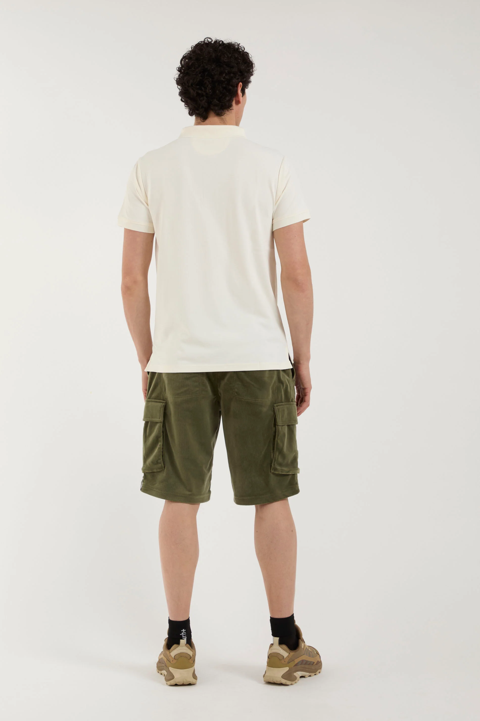 Tactel Scirocco Polo - Image 5