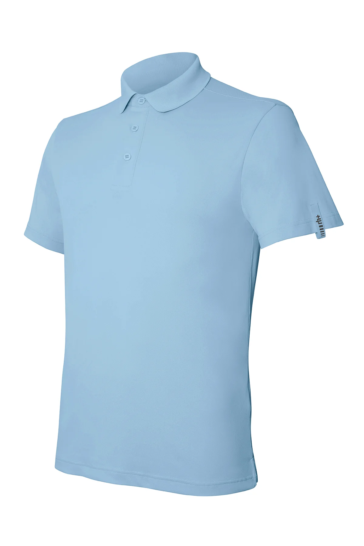 Techno Tactel Polo - Image 3