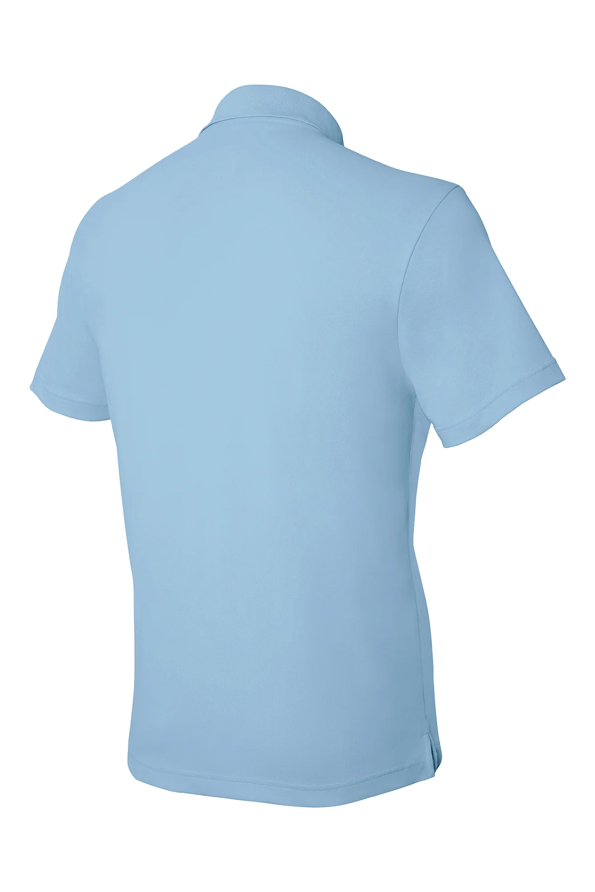 Techno Tactel Polo - Image 4