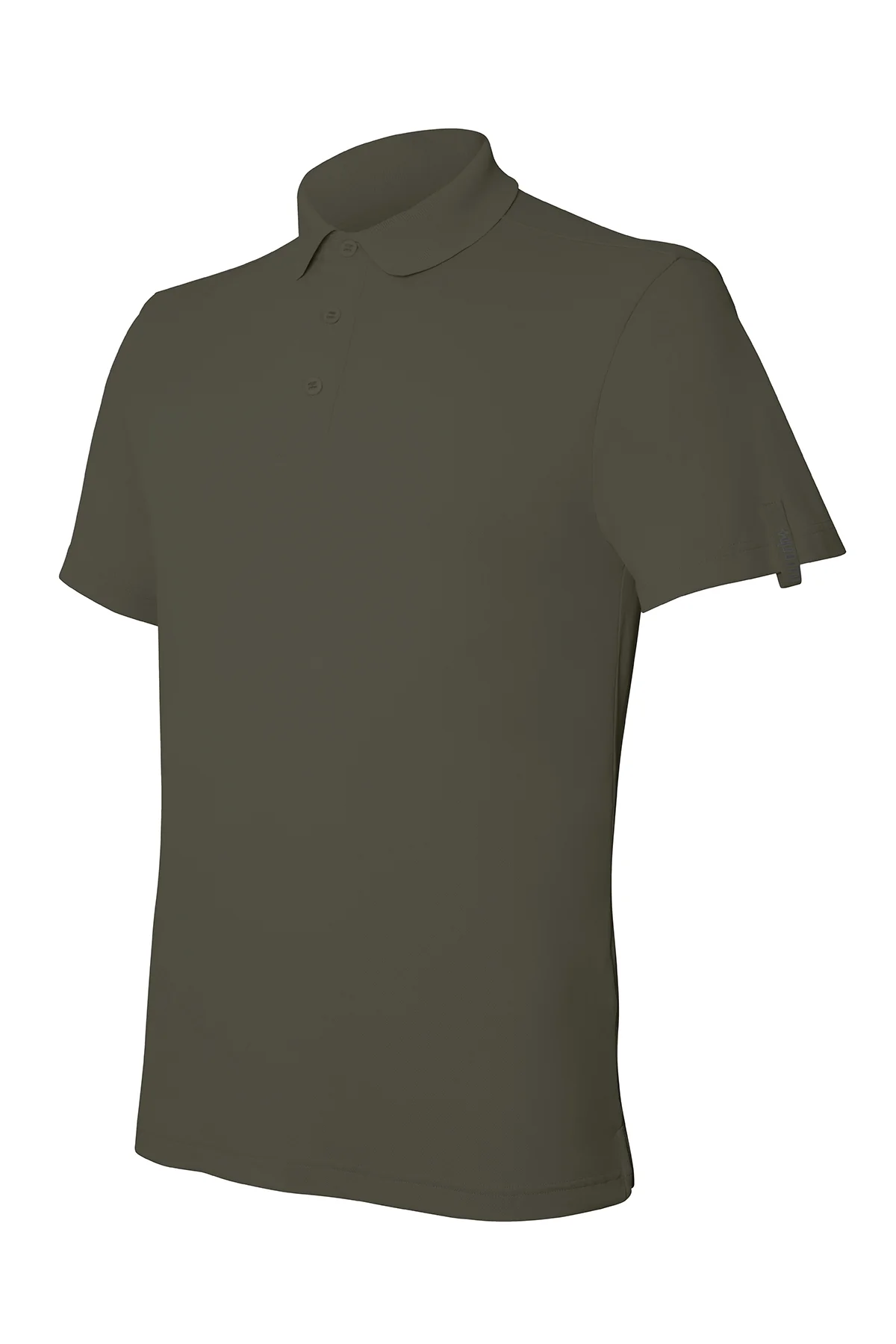 Techno Tactel Polo - Image 3