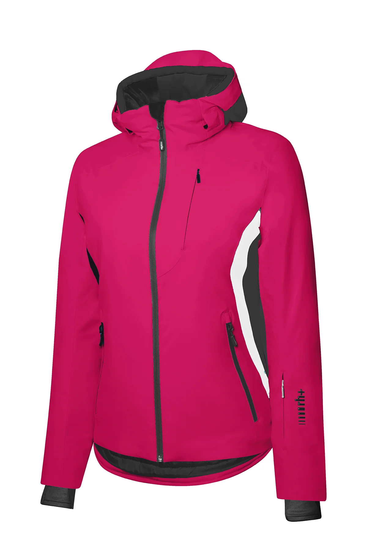 Tessa W Jacket - Image 3