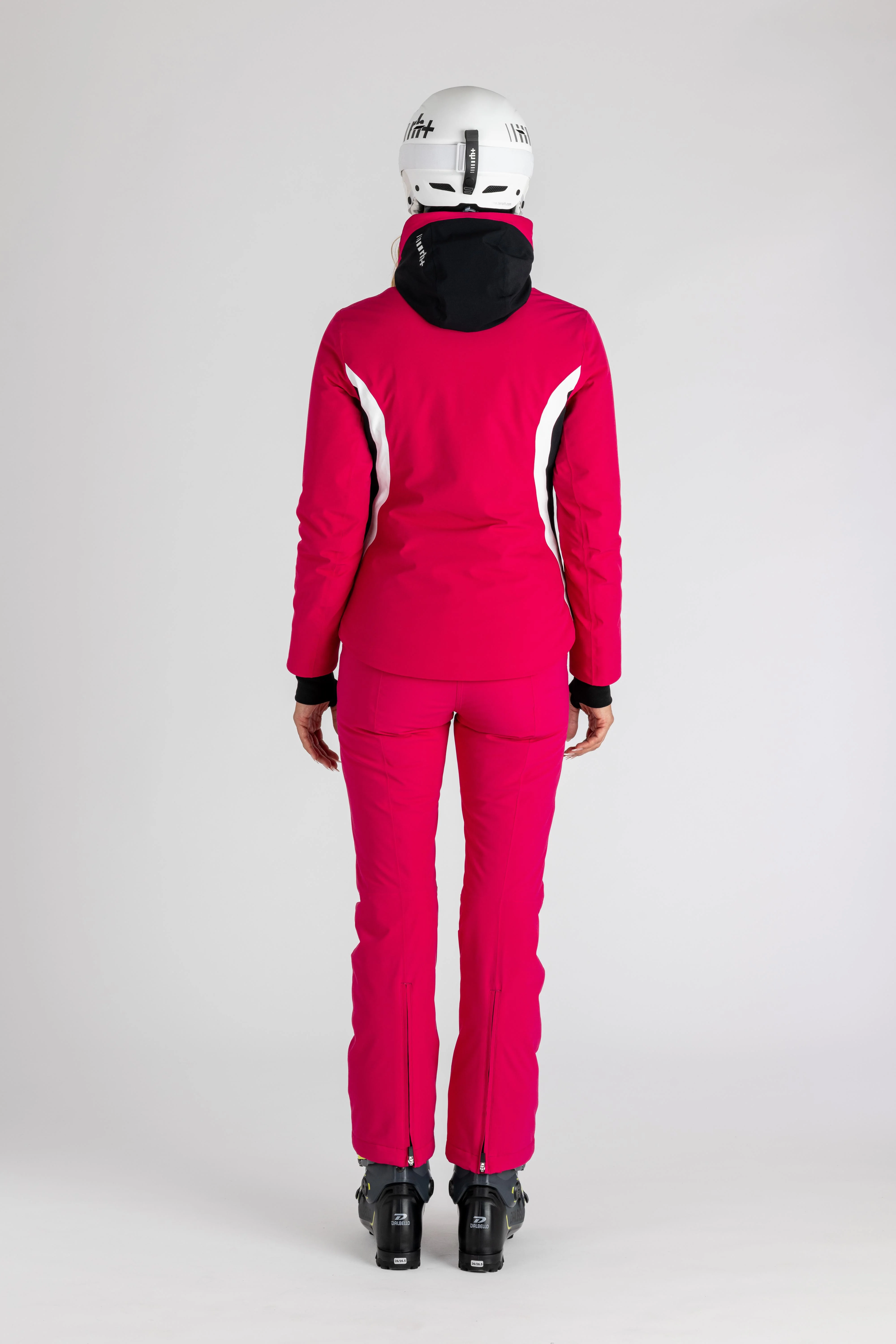Tessa W Jacket - Image 5