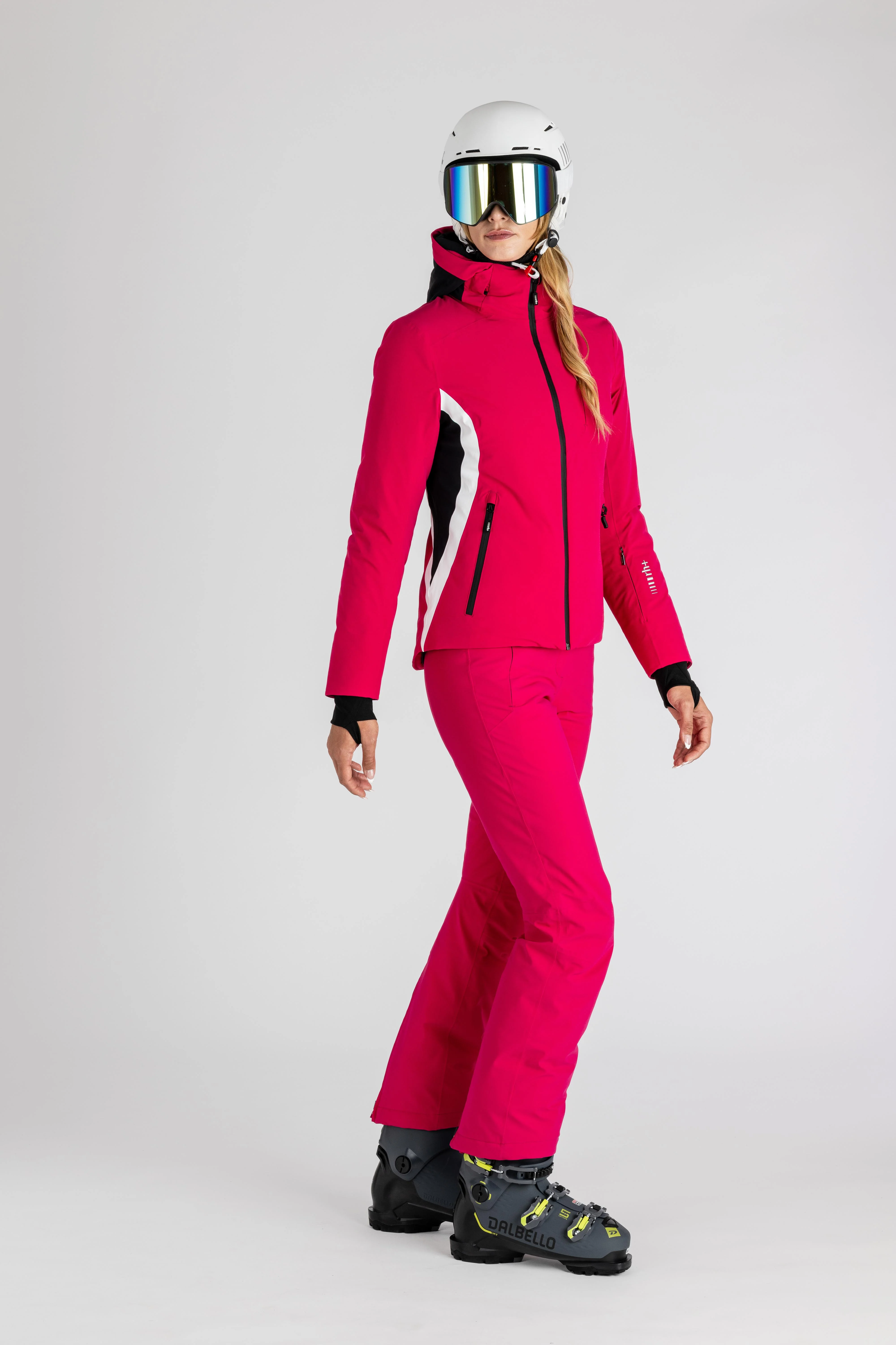 Tessa W Jacket - Image 7