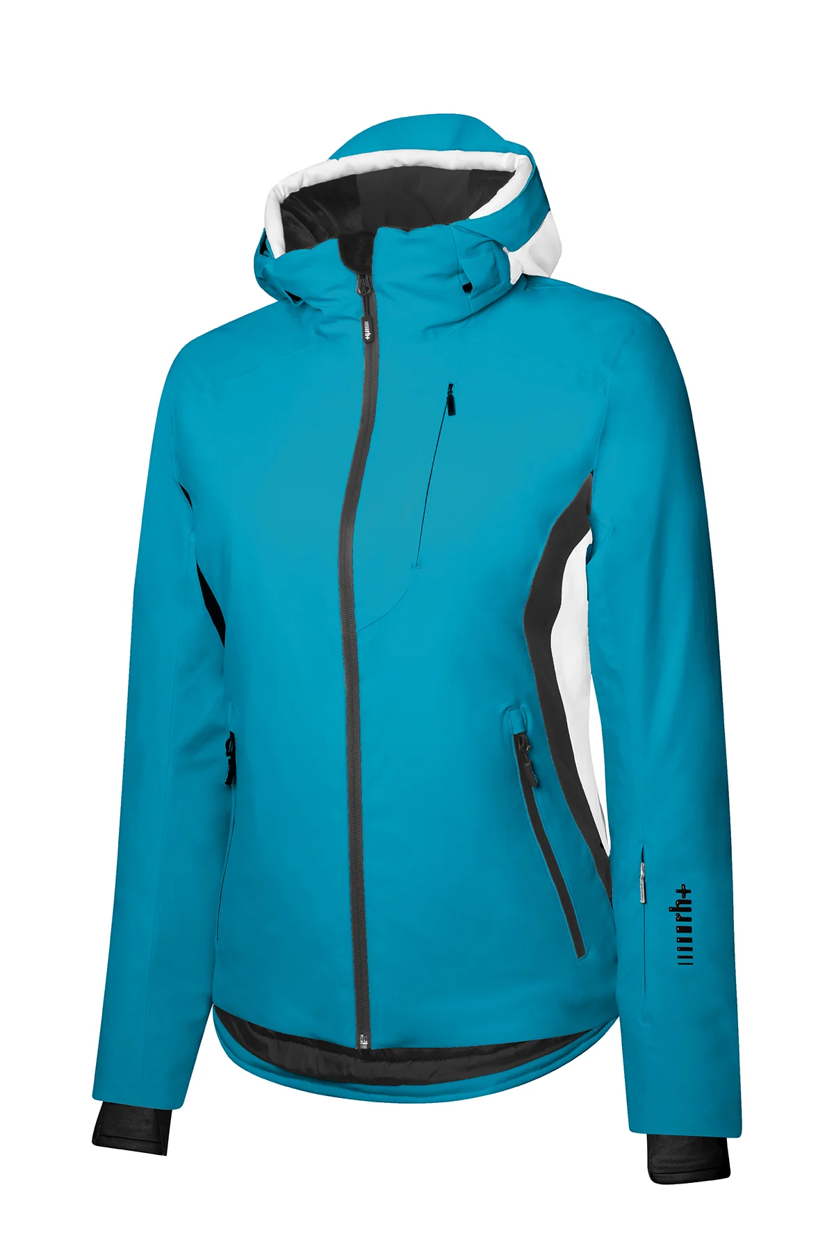 Tessa W Jacket - Image 3