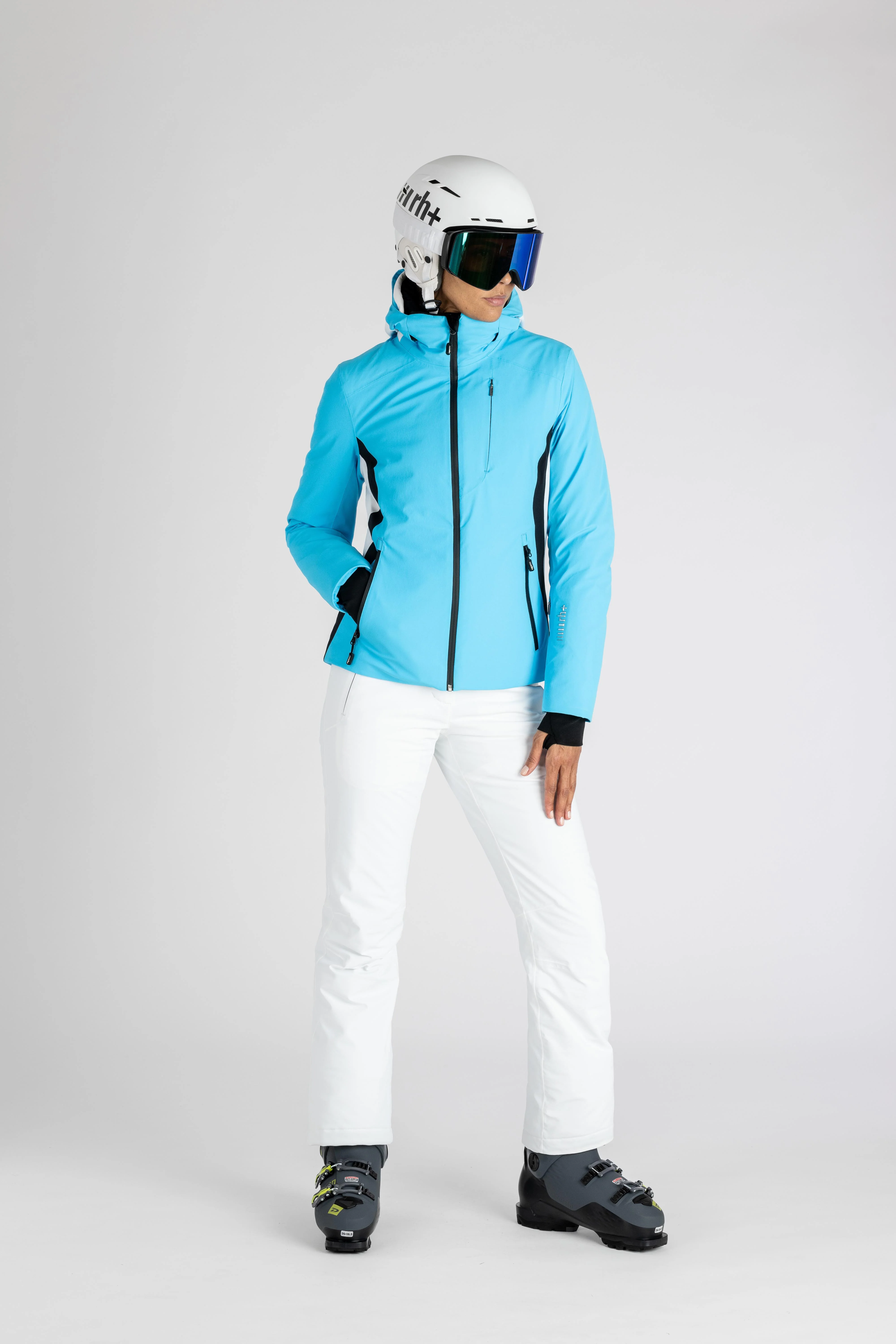 Tessa W Jacket - Image 6