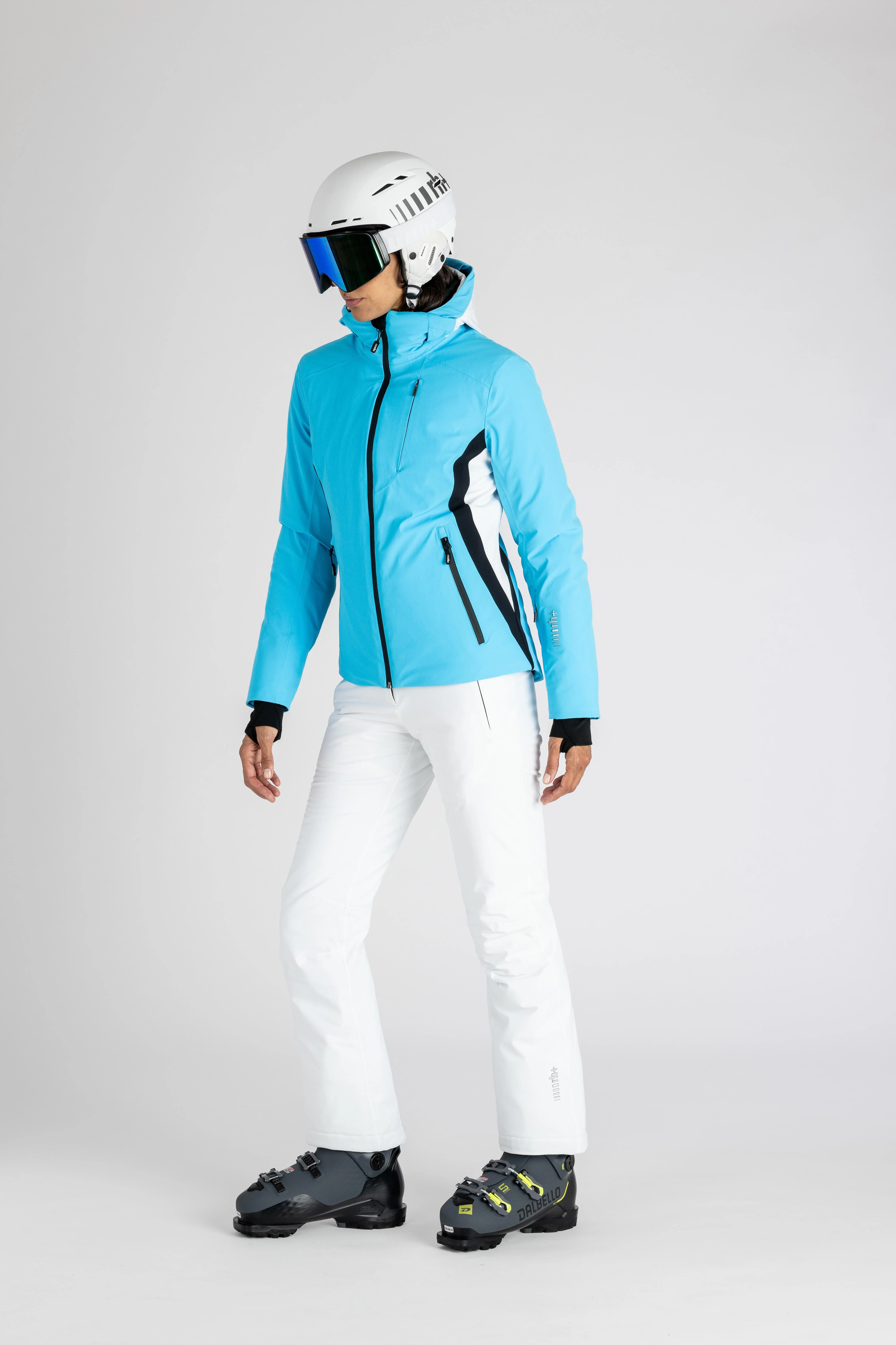 Tessa W Jacket - Image 7