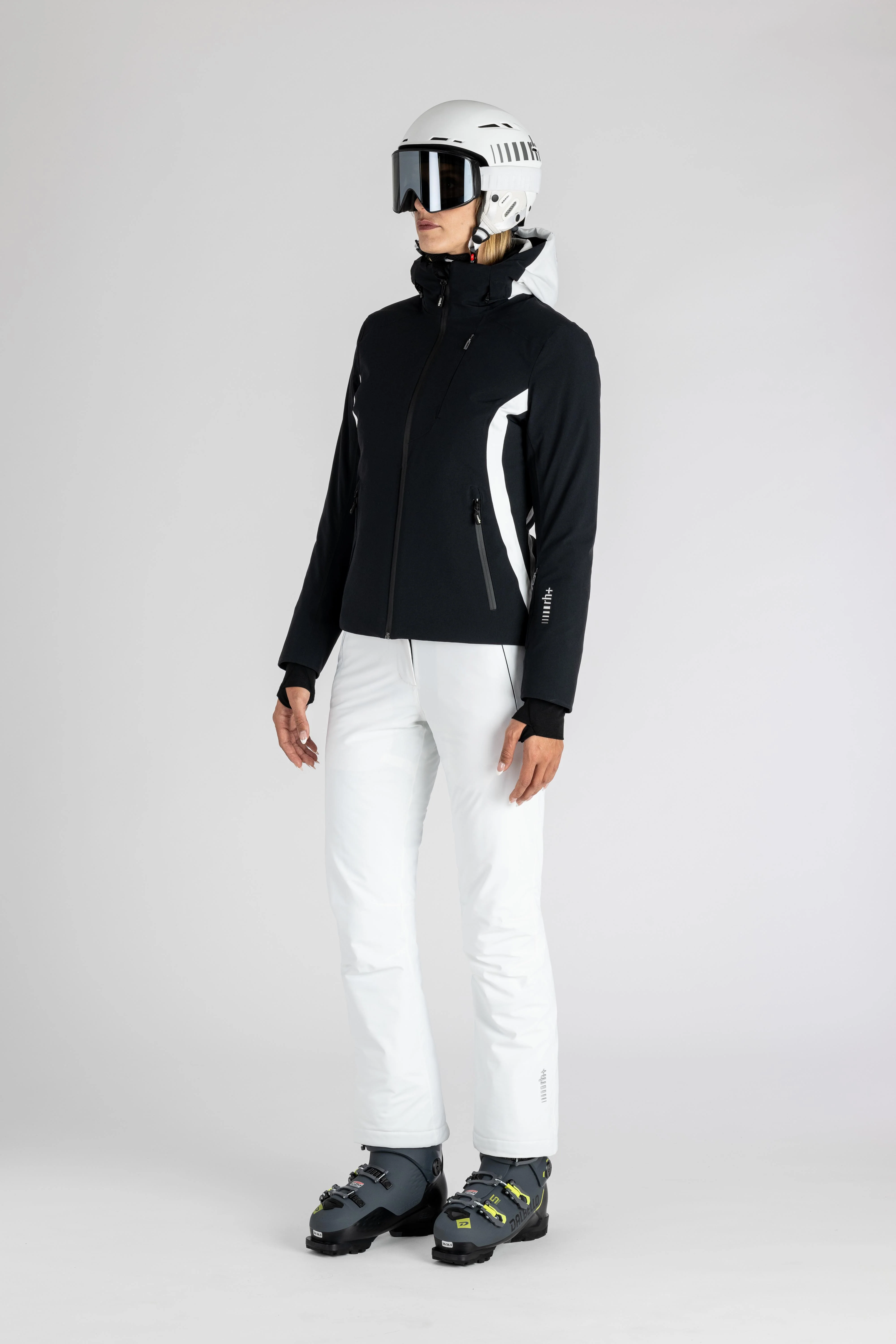 Tessa W Jacket - Image 2