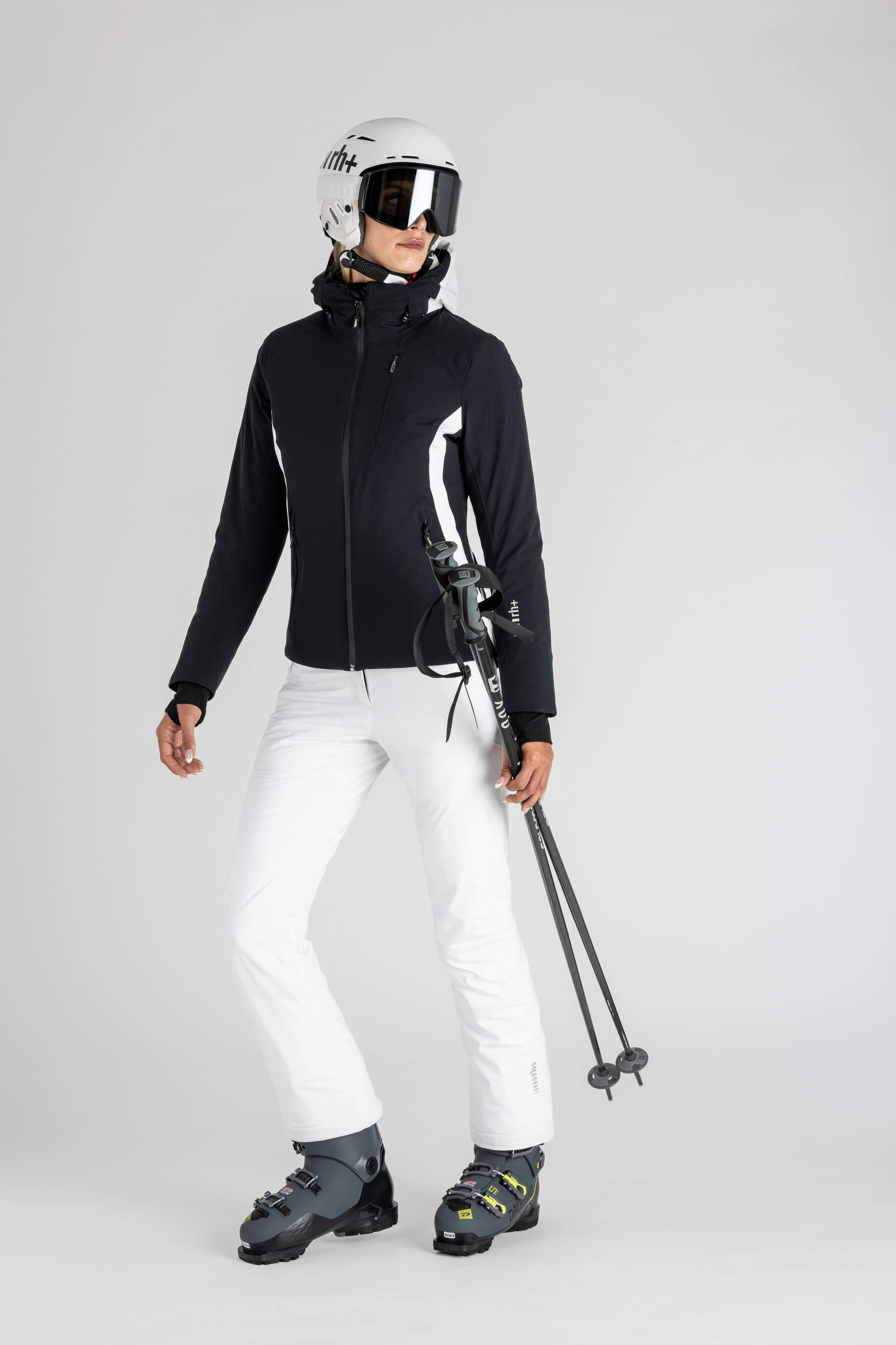 Tessa W Jacket - Image 5
