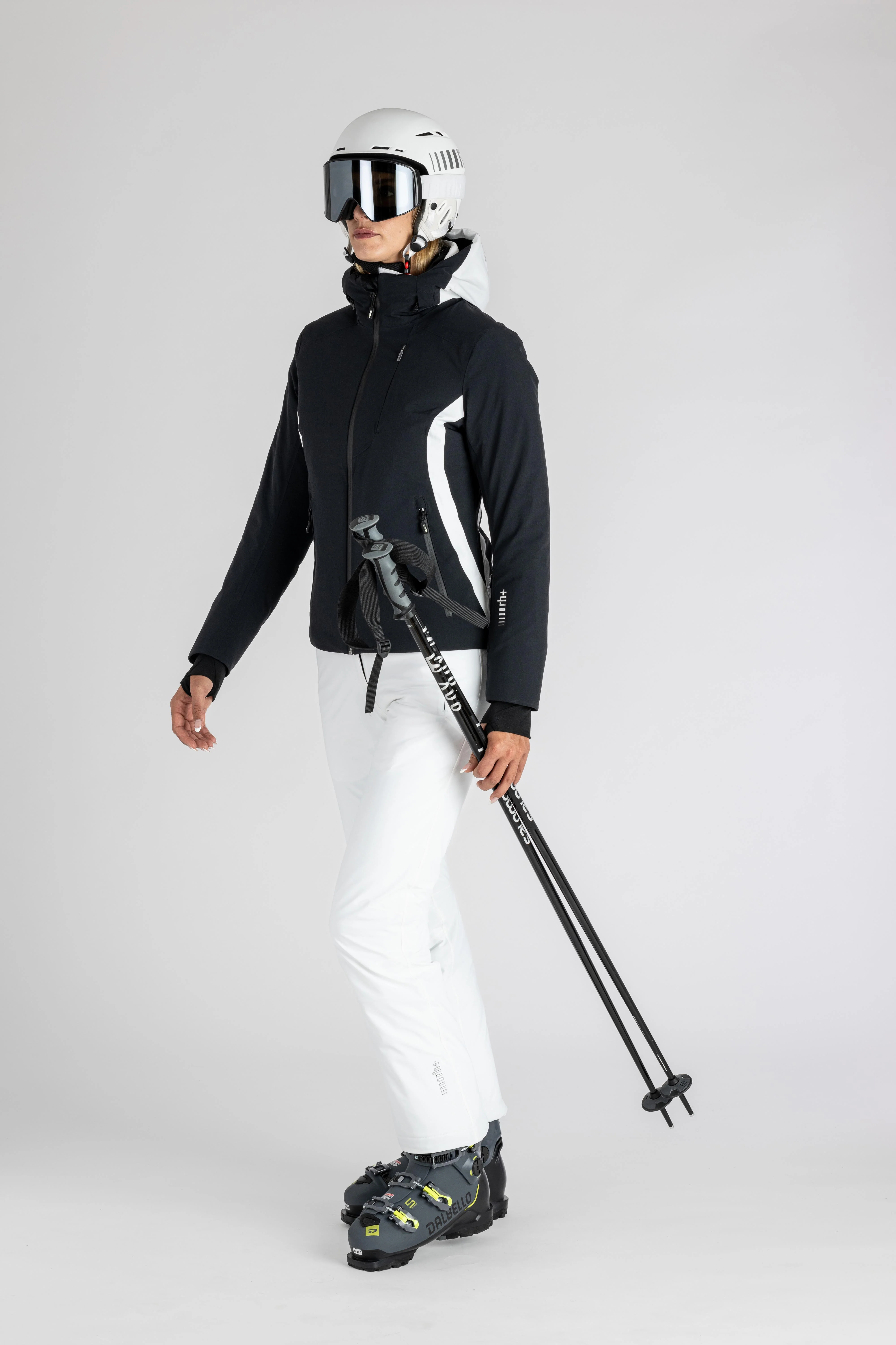 Tessa W Jacket - Image 7