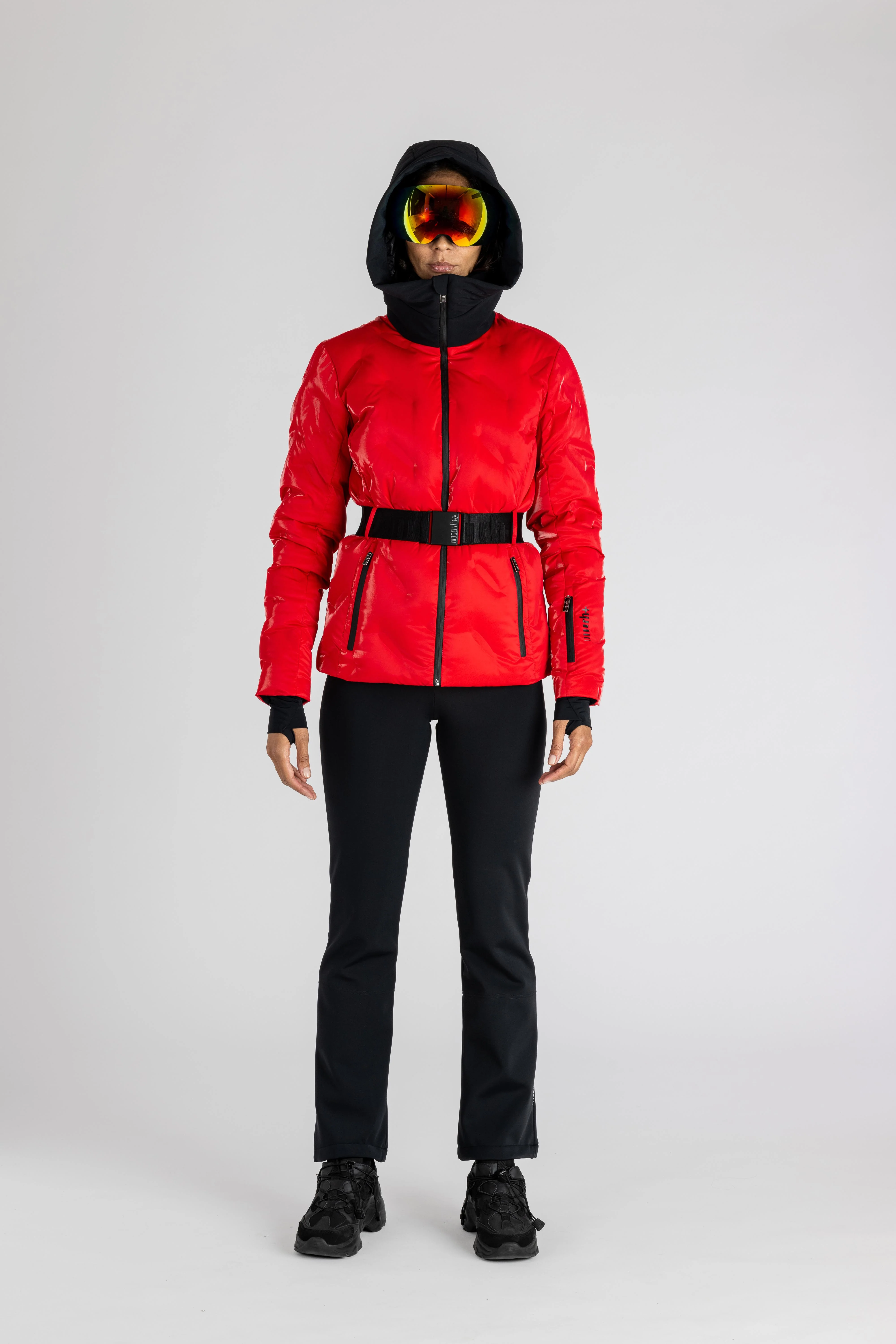 Thalia W Jacket