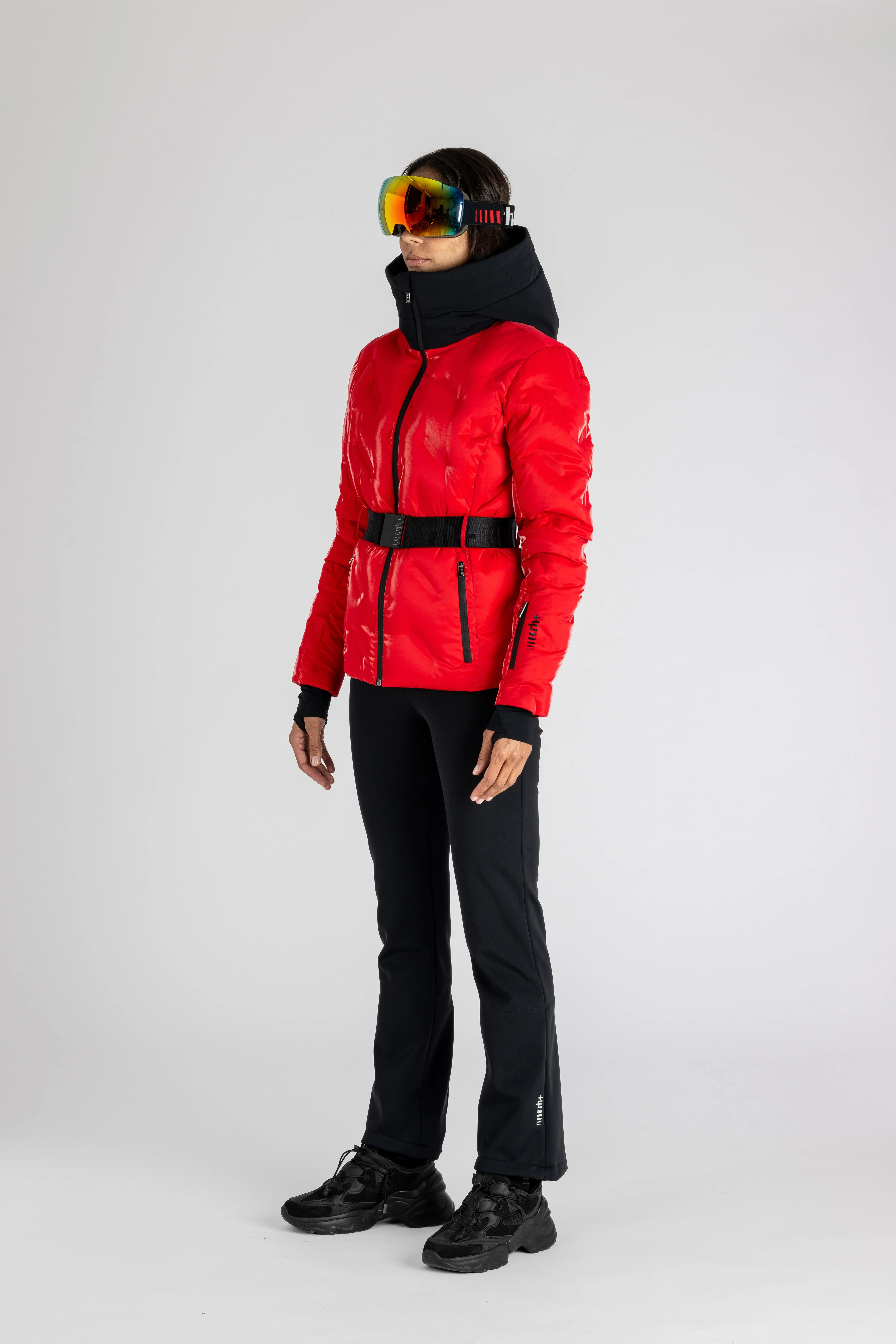 Thalia W Jacket - Image 2