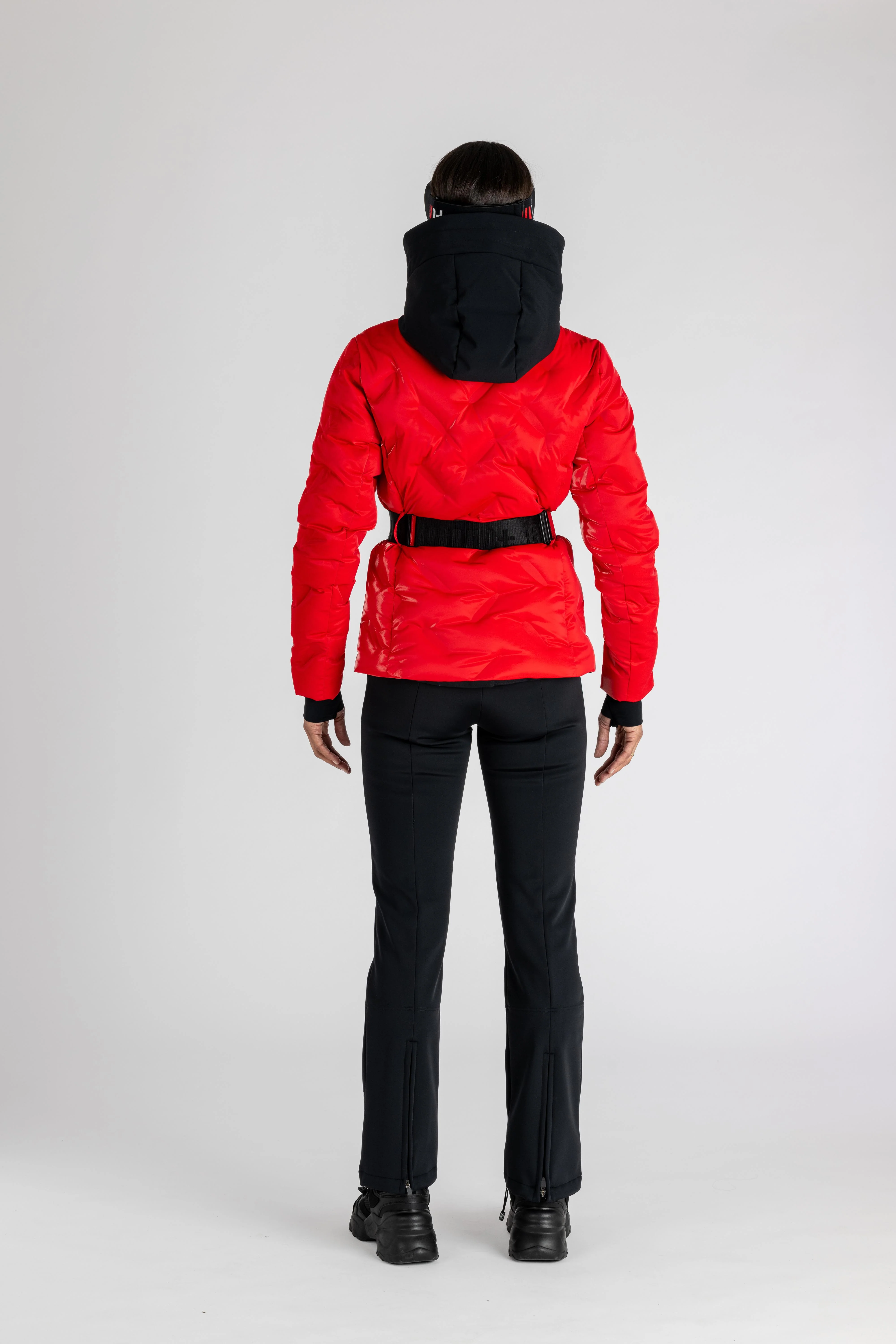 Thalia W Jacket - Image 5