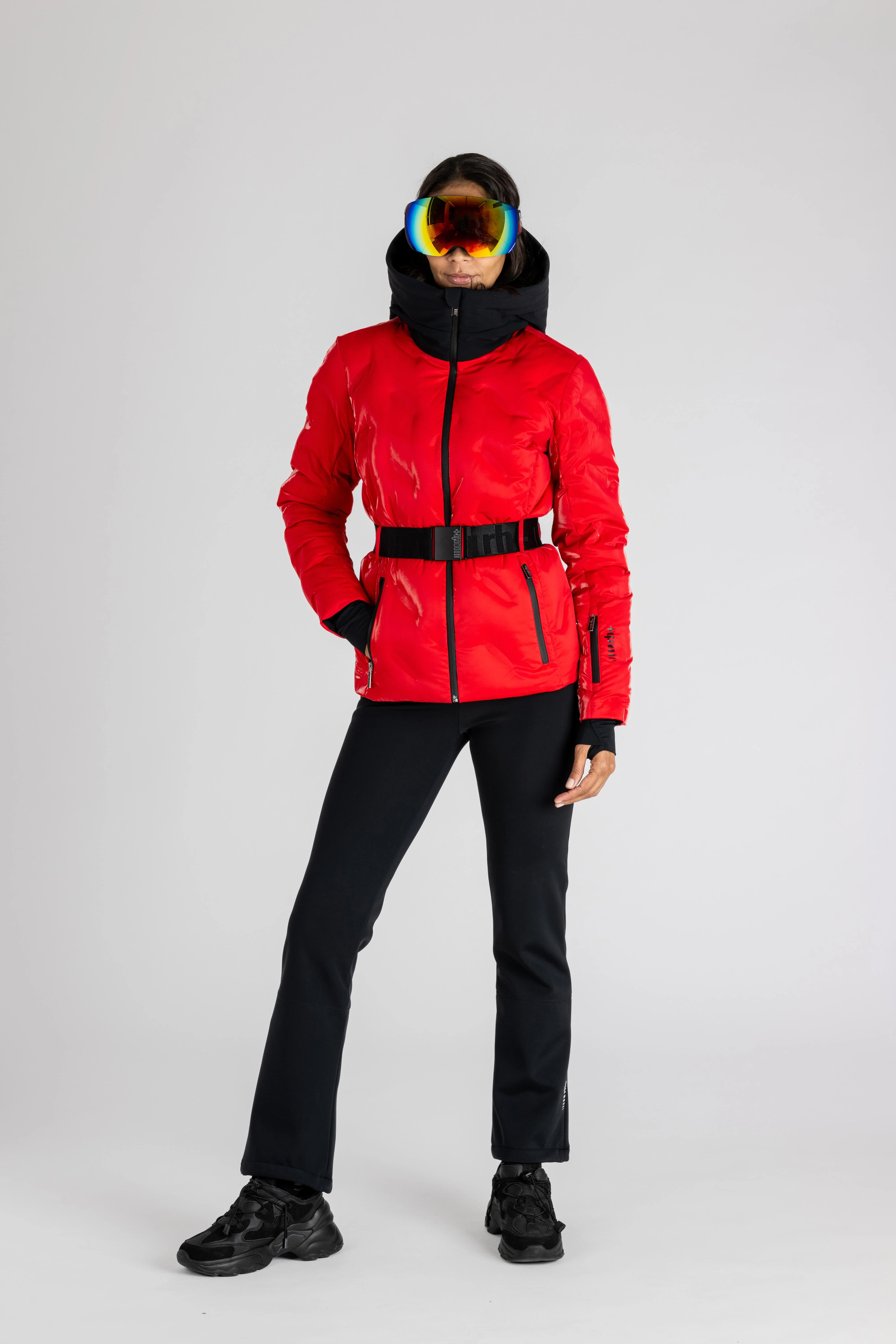 Thalia W Jacket - Image 6