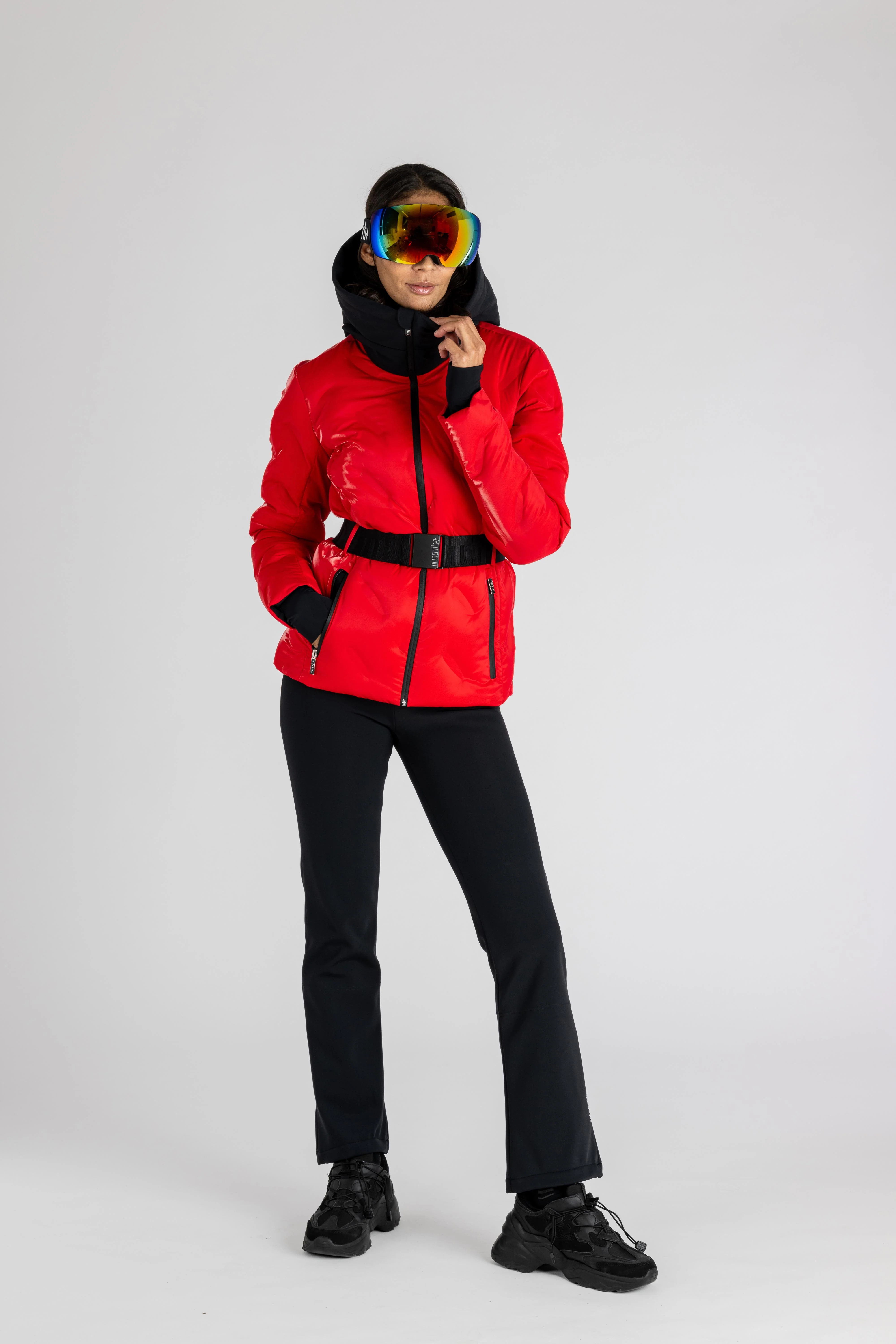 Thalia W Jacket - Image 7