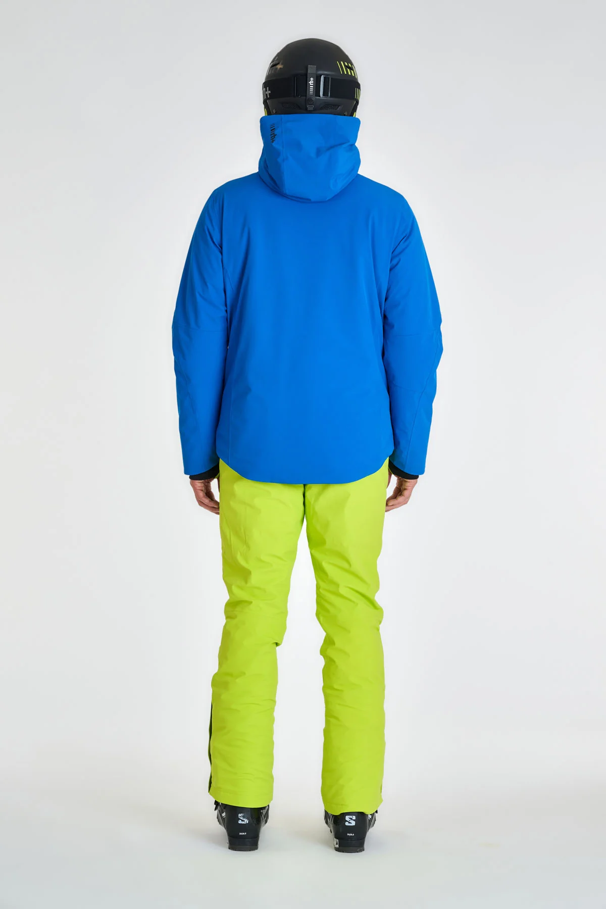 Titan Jacket - Image 3