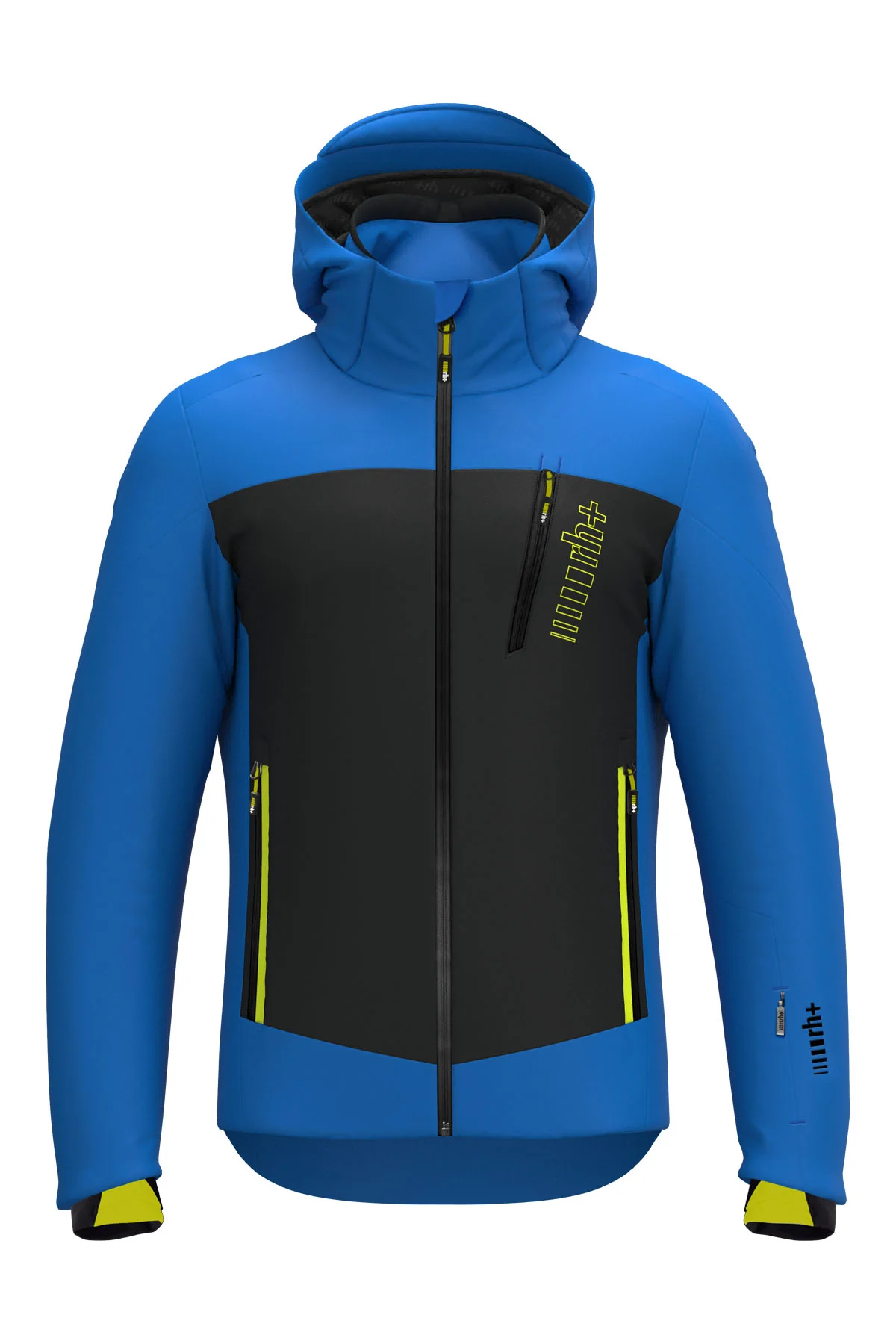 Titan Jacket - Image 4