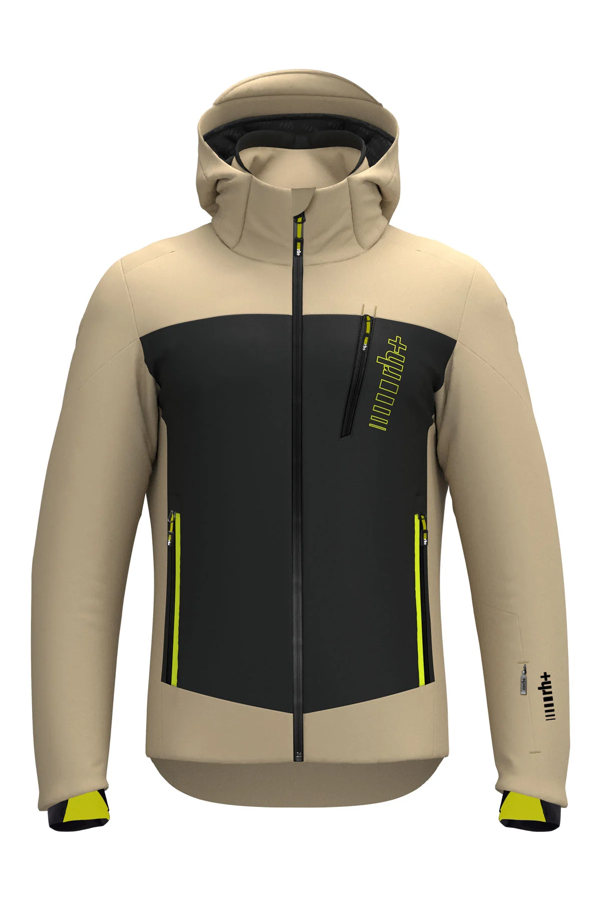 Titan Jacket - Image 4