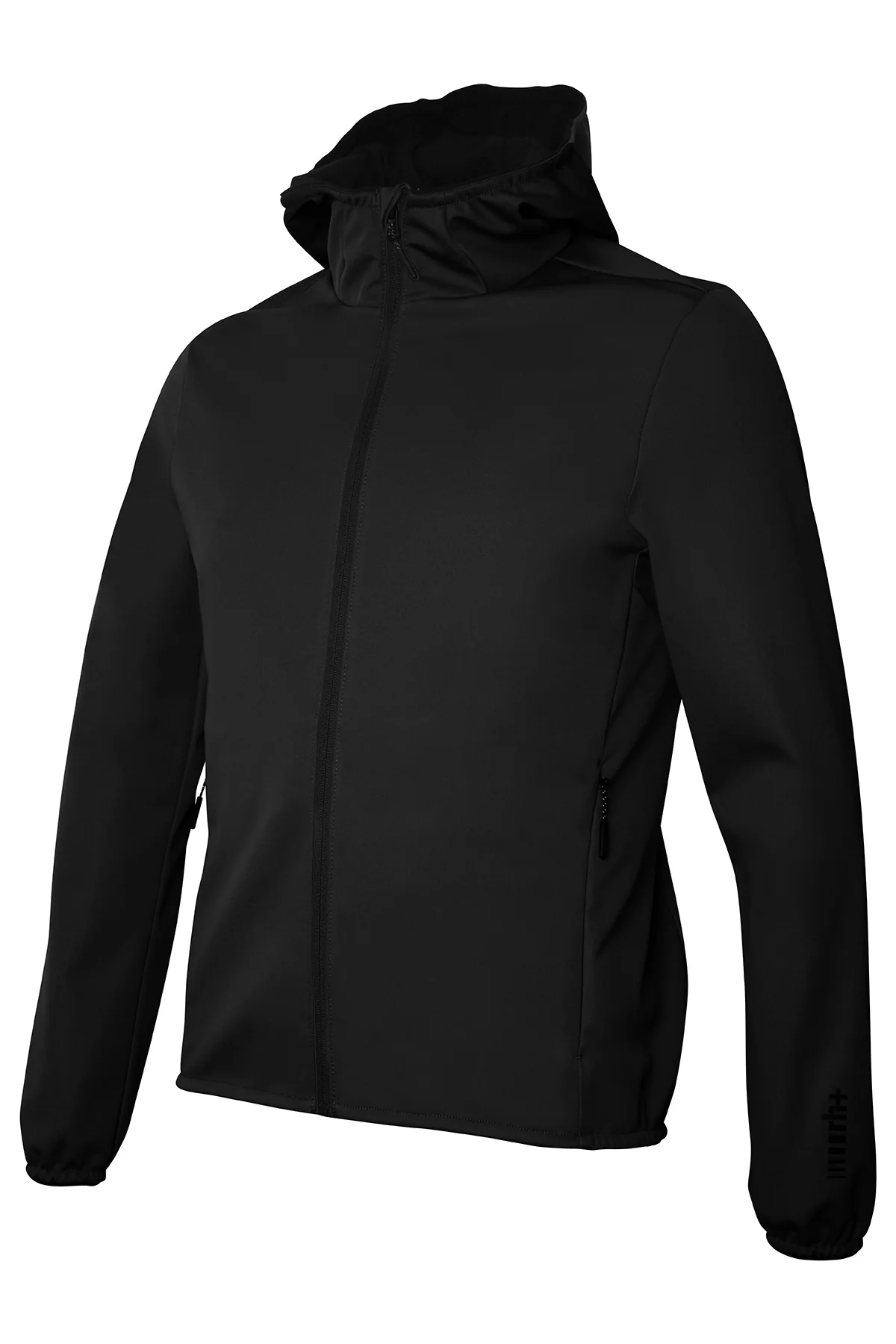 Tofana Hooded Jacket - Image 3
