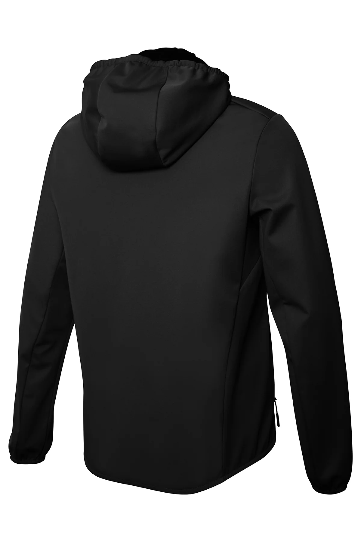 Tofana Hooded Jacket - Image 4