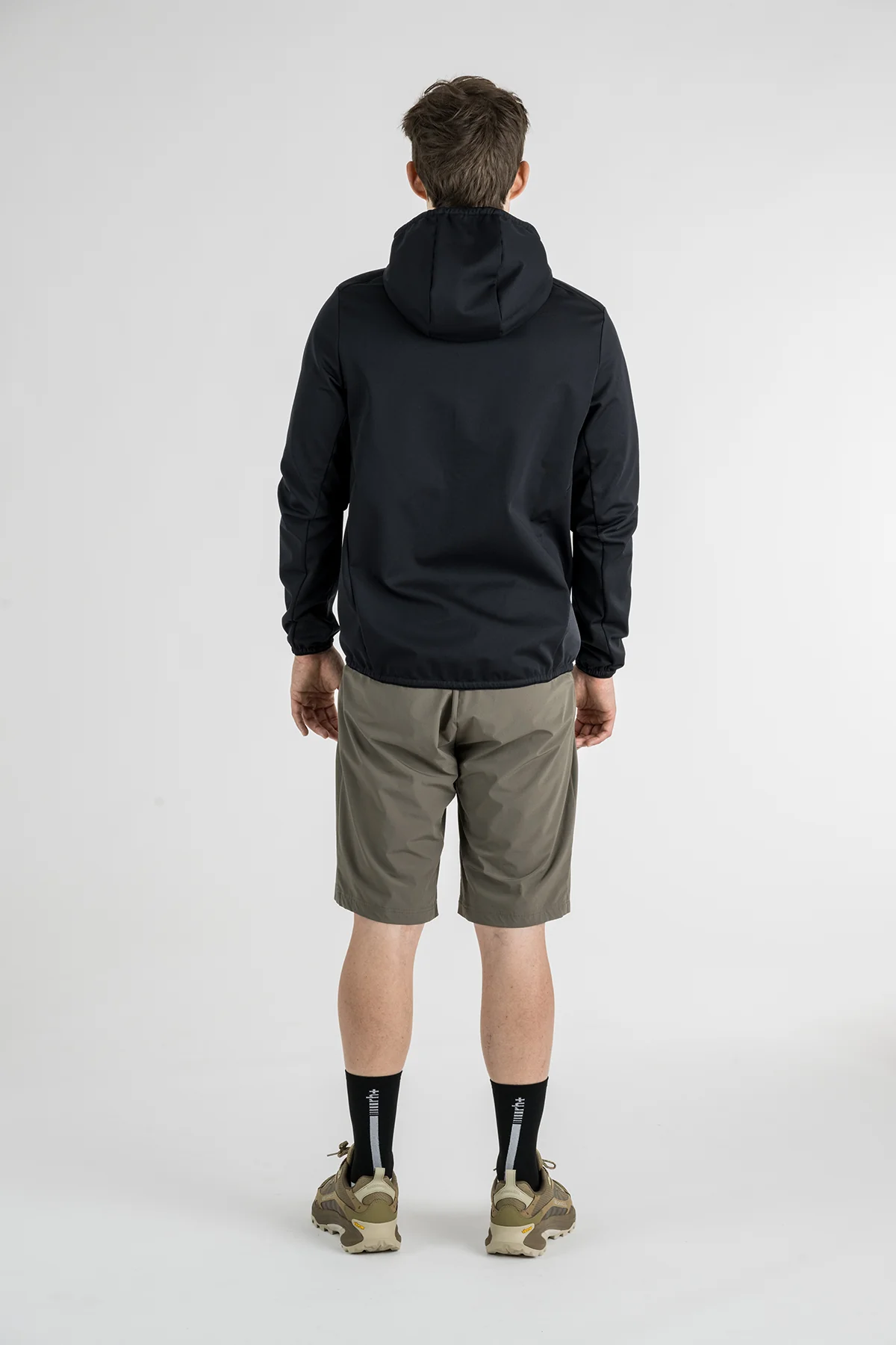 Tofana Hooded Jacket - Image 6