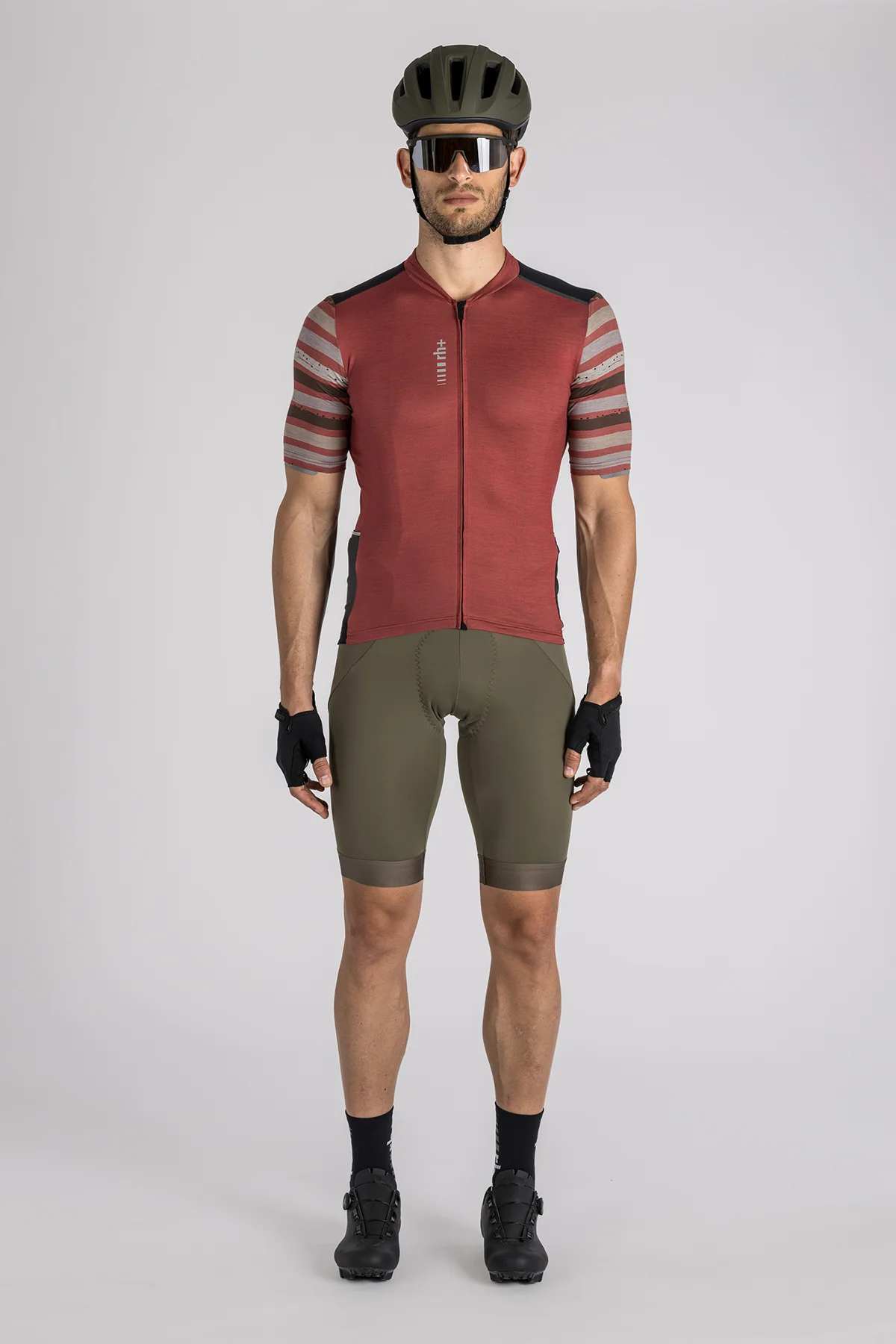 Tous Terrain Evo Jersey
