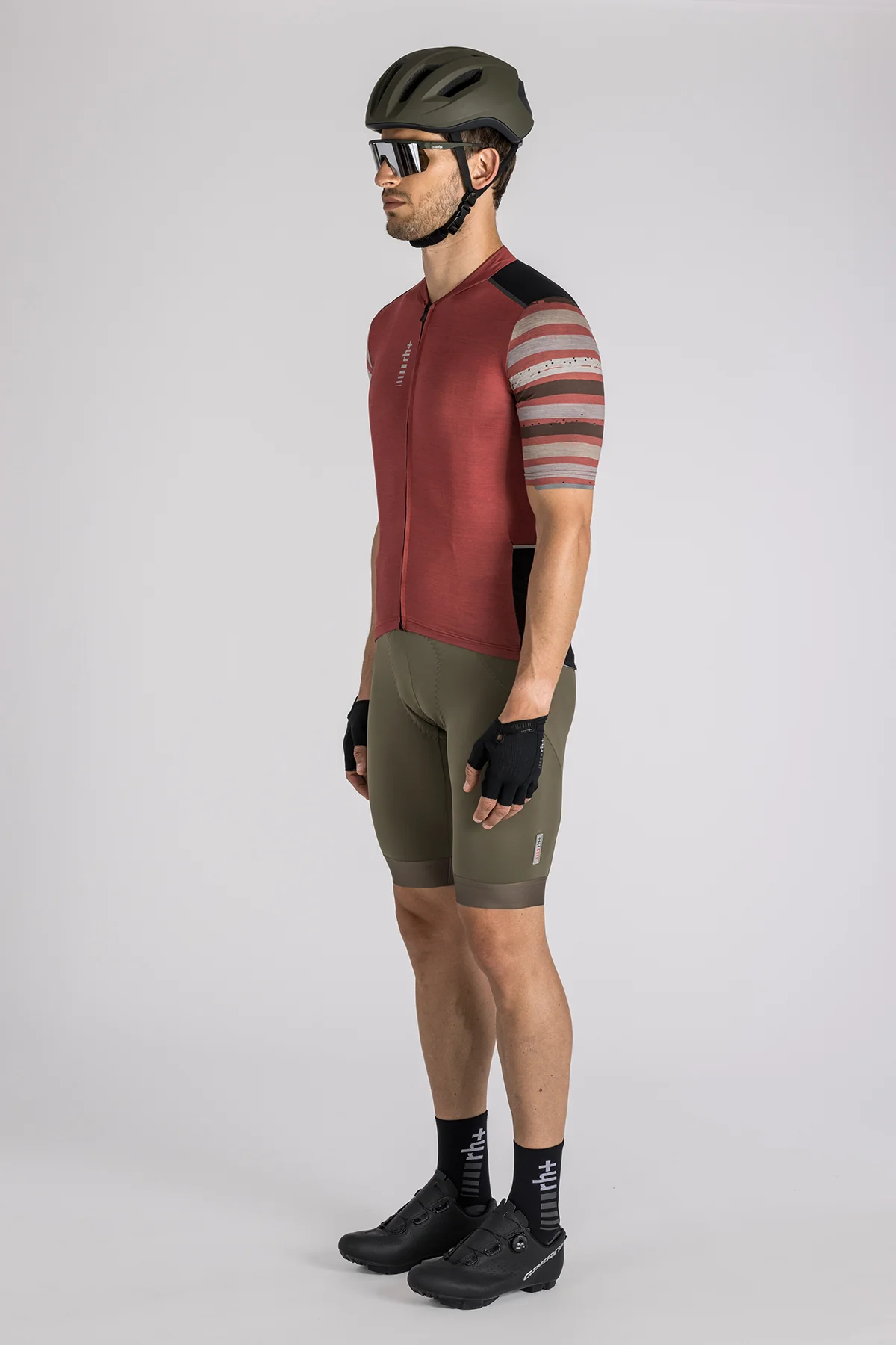 Tous Terrain Evo Jersey - Image 2