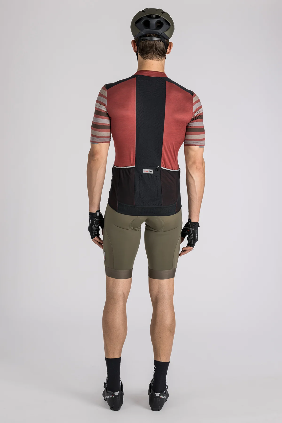 Tous Terrain Evo Jersey - Image 3