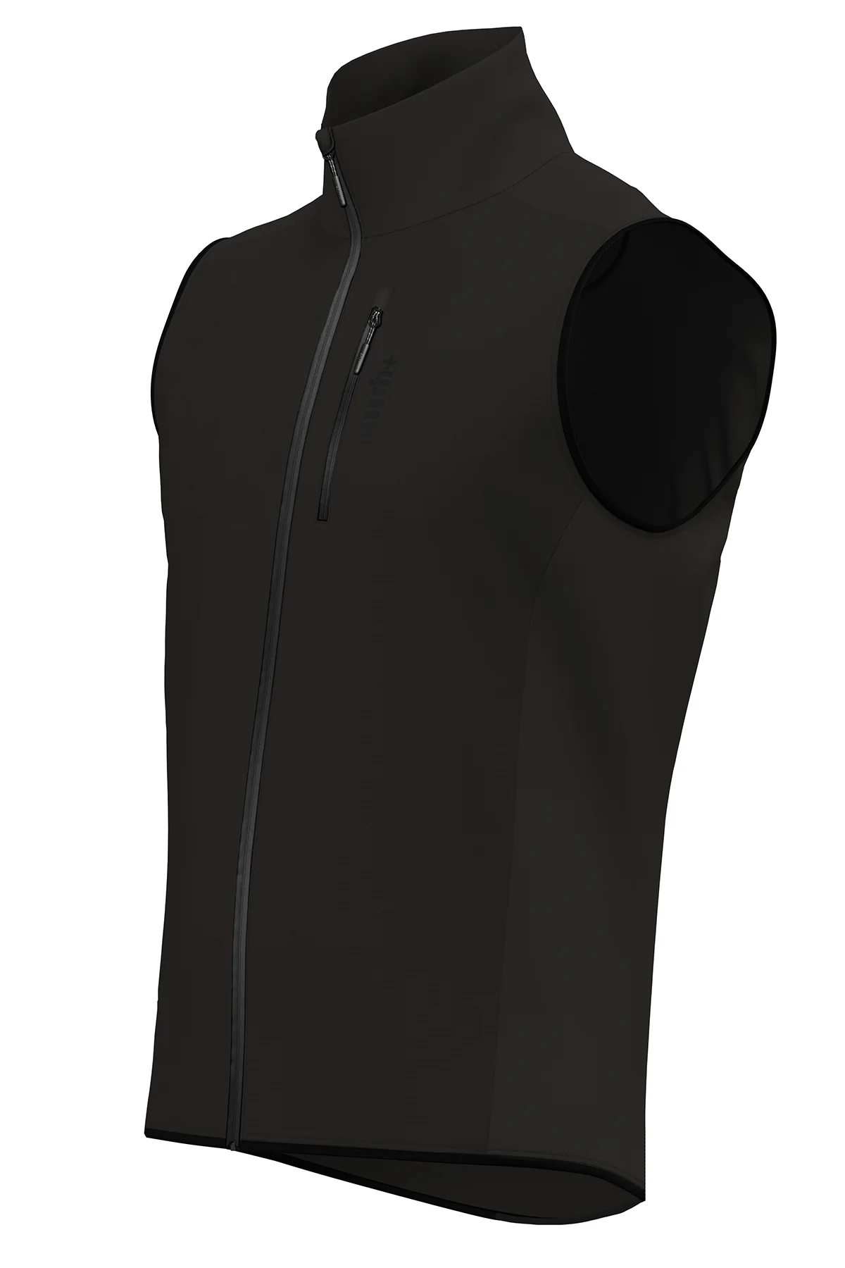 Track Vest