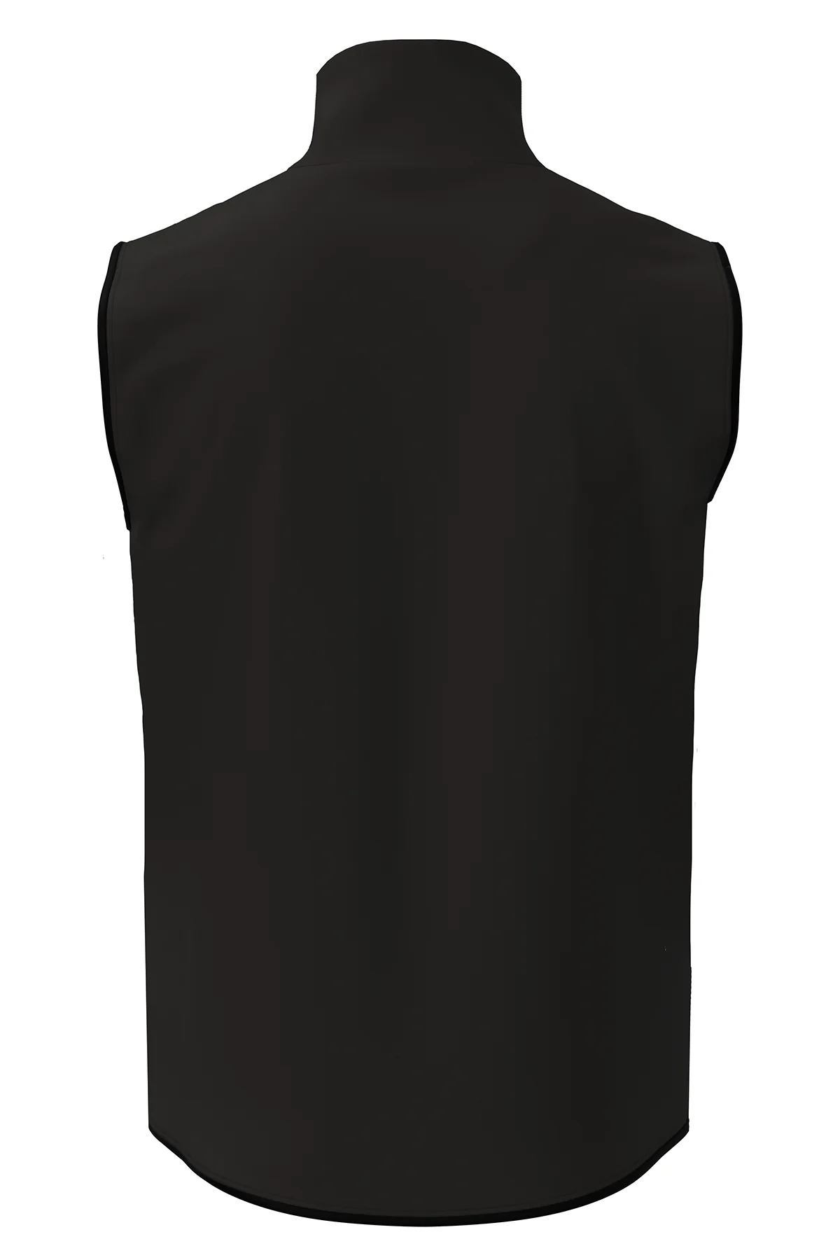 Track Vest - Image 3
