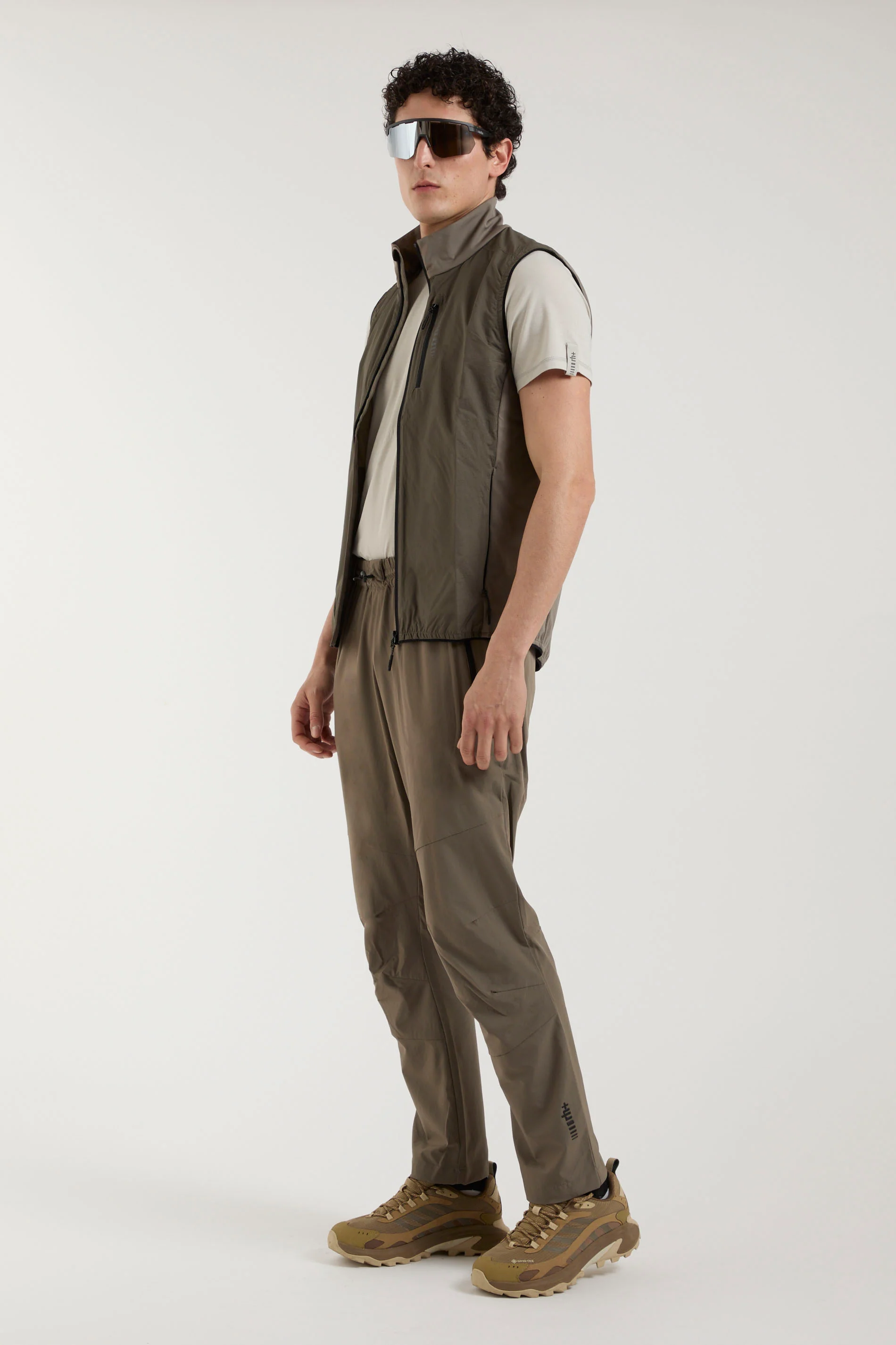 Track Vest - Image 2