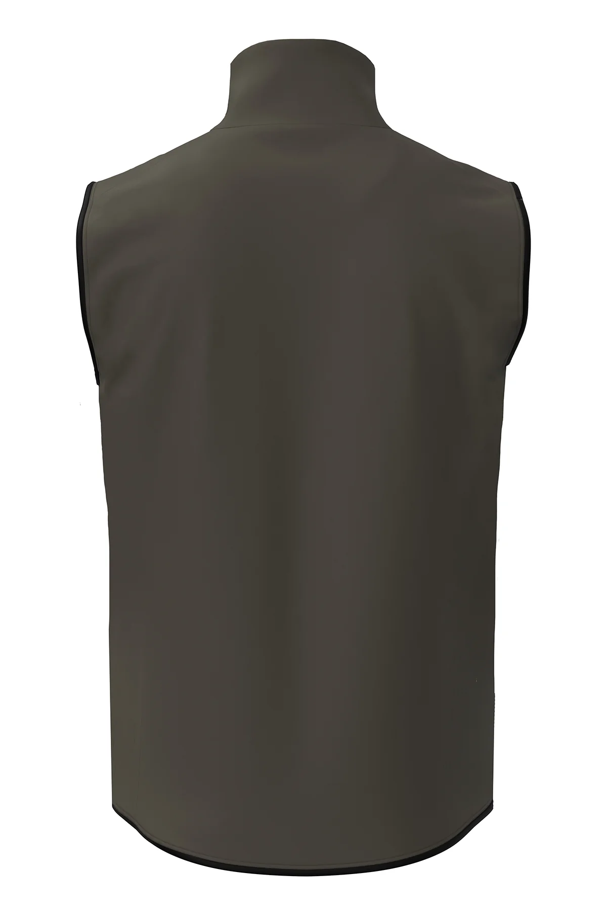 Track Vest - Image 5