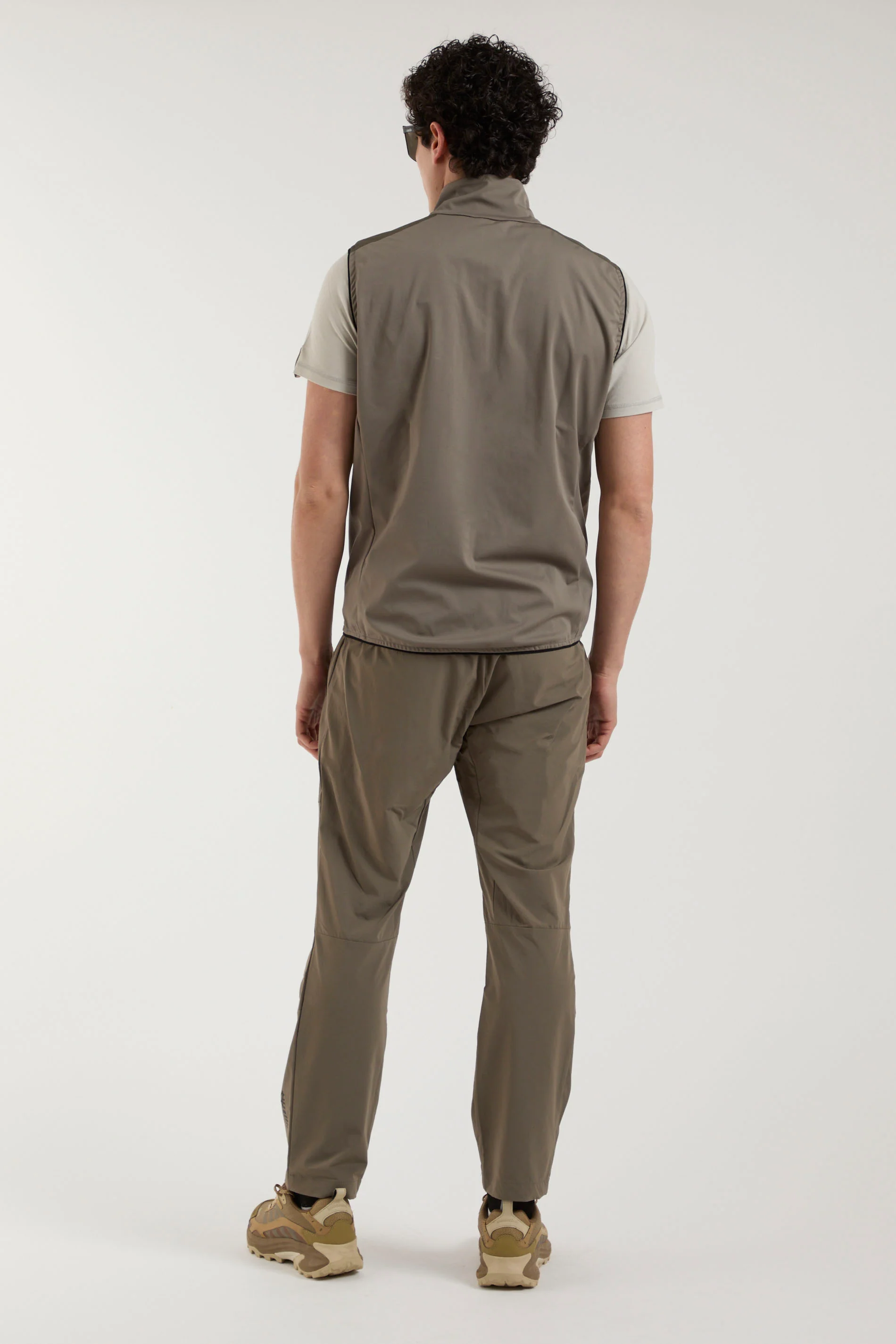 Track Vest - Image 6