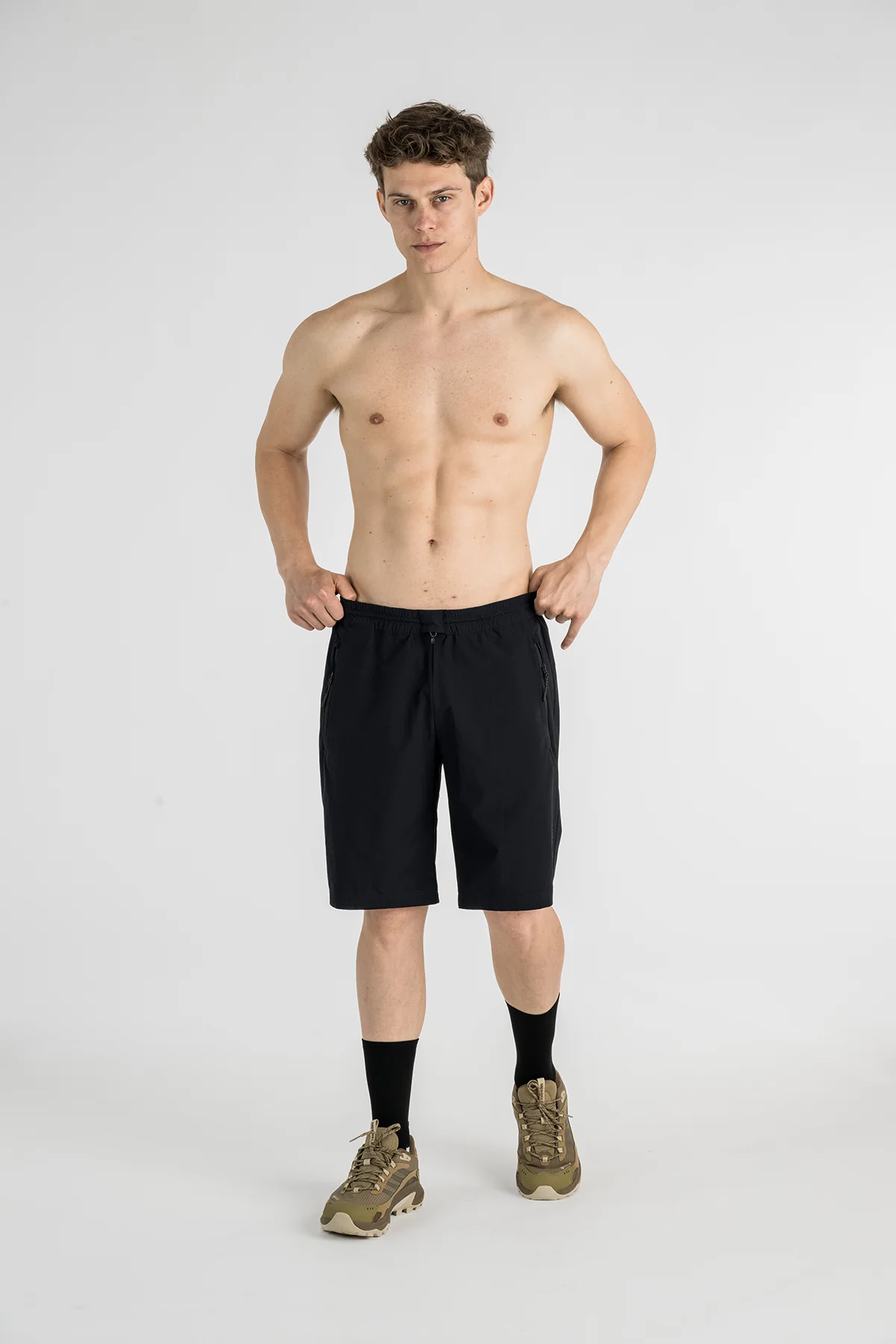 Trail Light Shorts - Image 6
