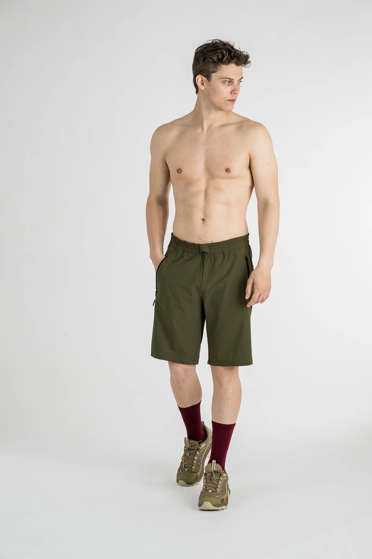Trail Light Shorts - Image 6