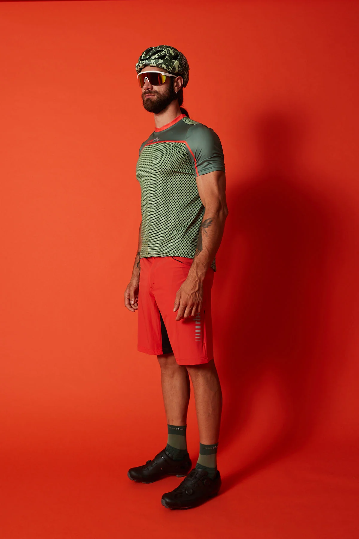 Trail T-Shirt - Image 3