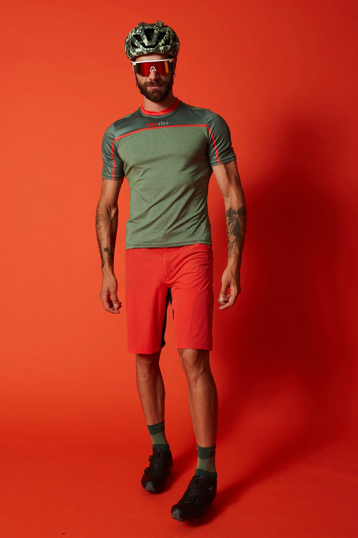 Trail T-Shirt - Image 5