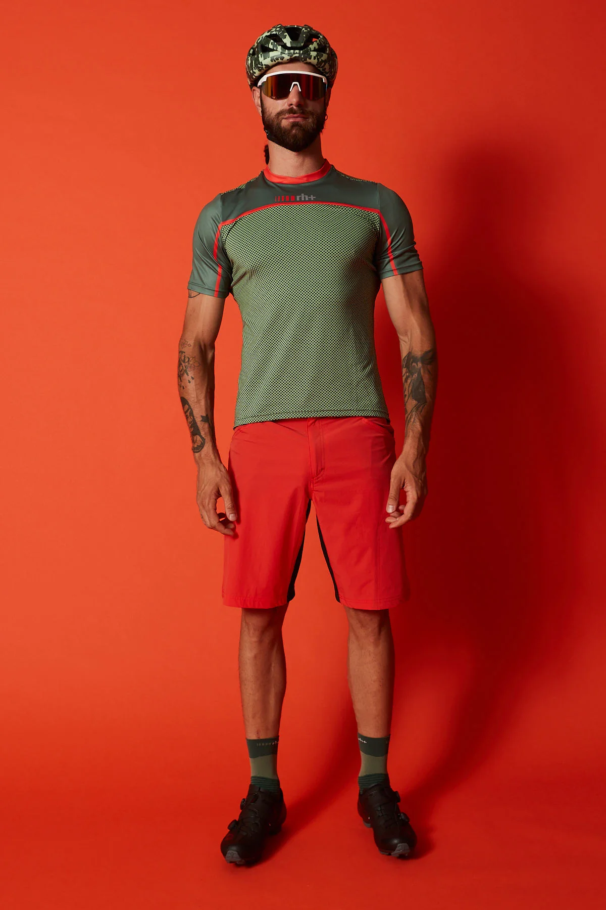 Trail T-Shirt - Image 6