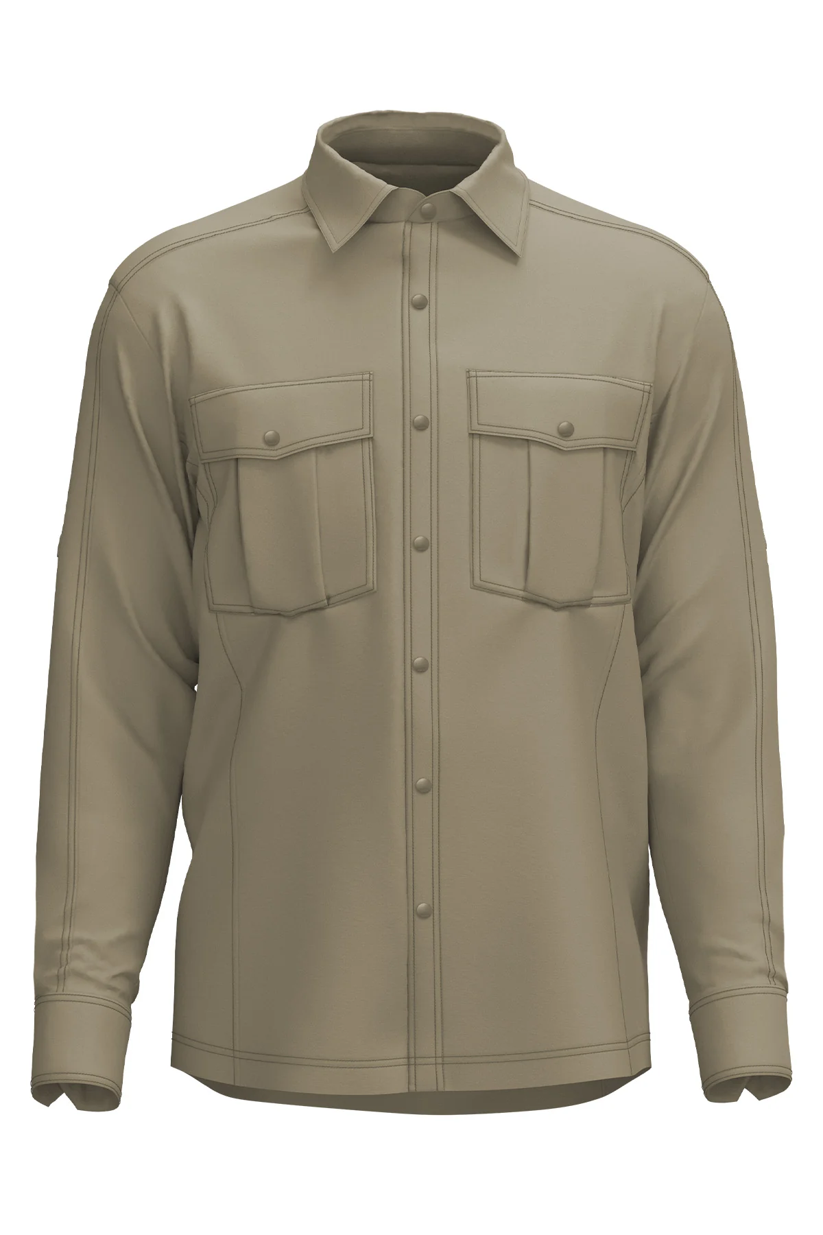 Trek Shirt - Image 3