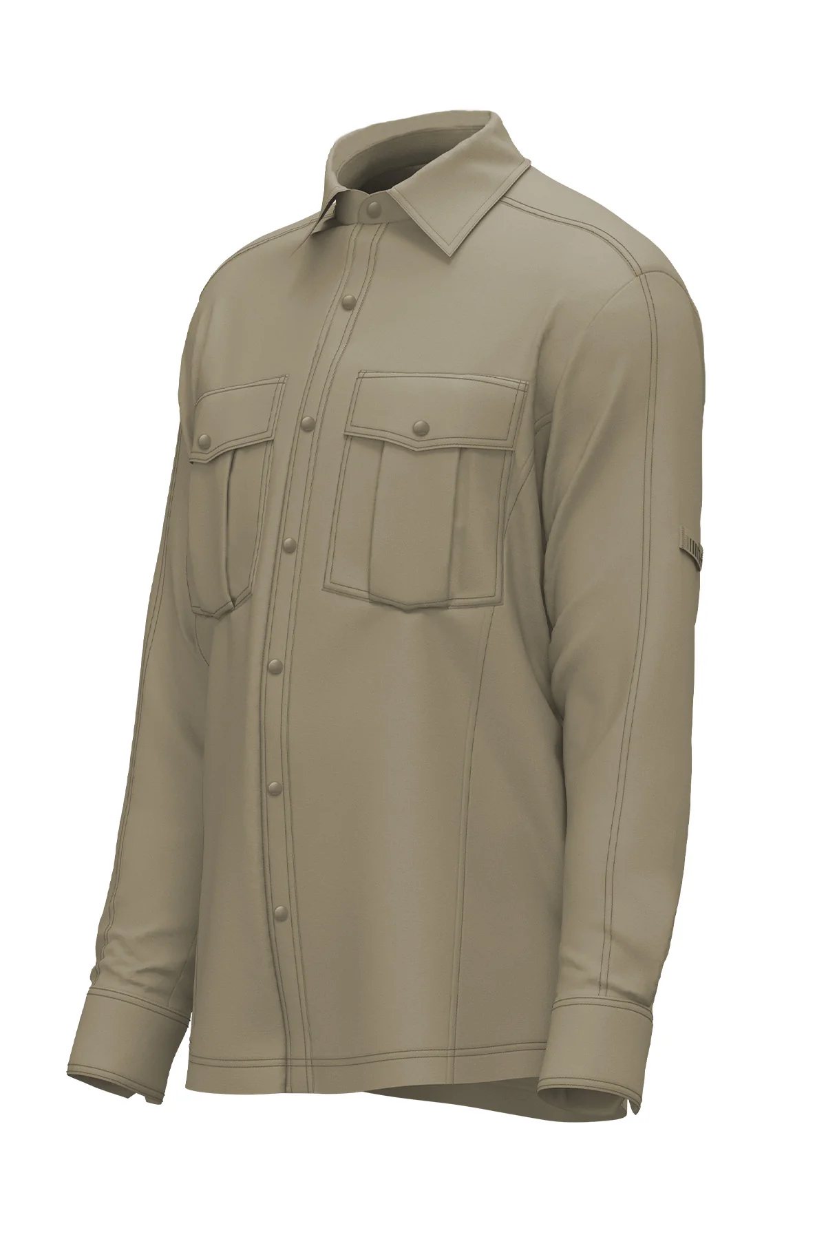 Trek Shirt - Image 4