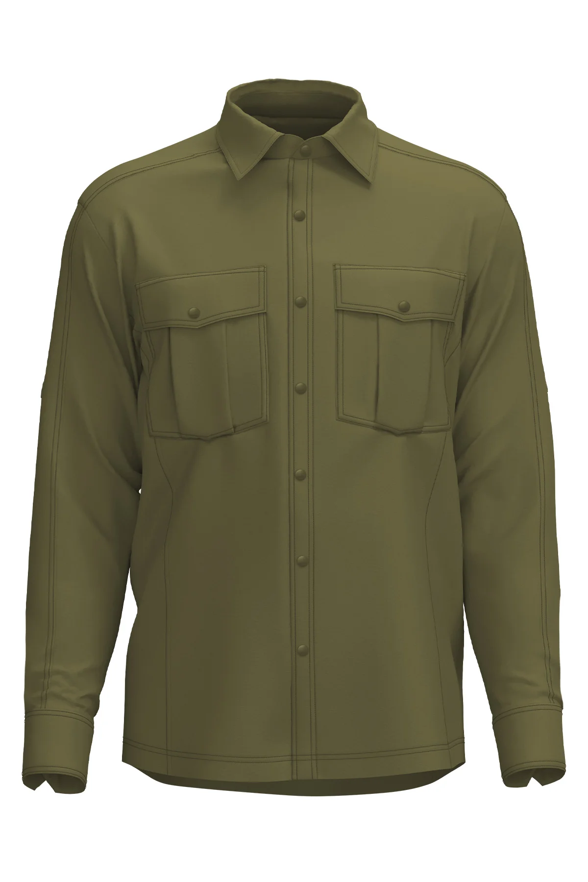 Trek Shirt