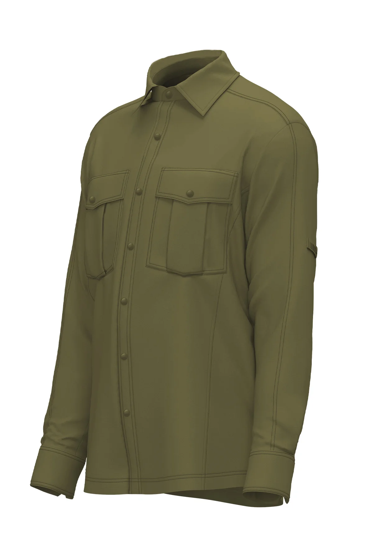 Trek Shirt - Image 2