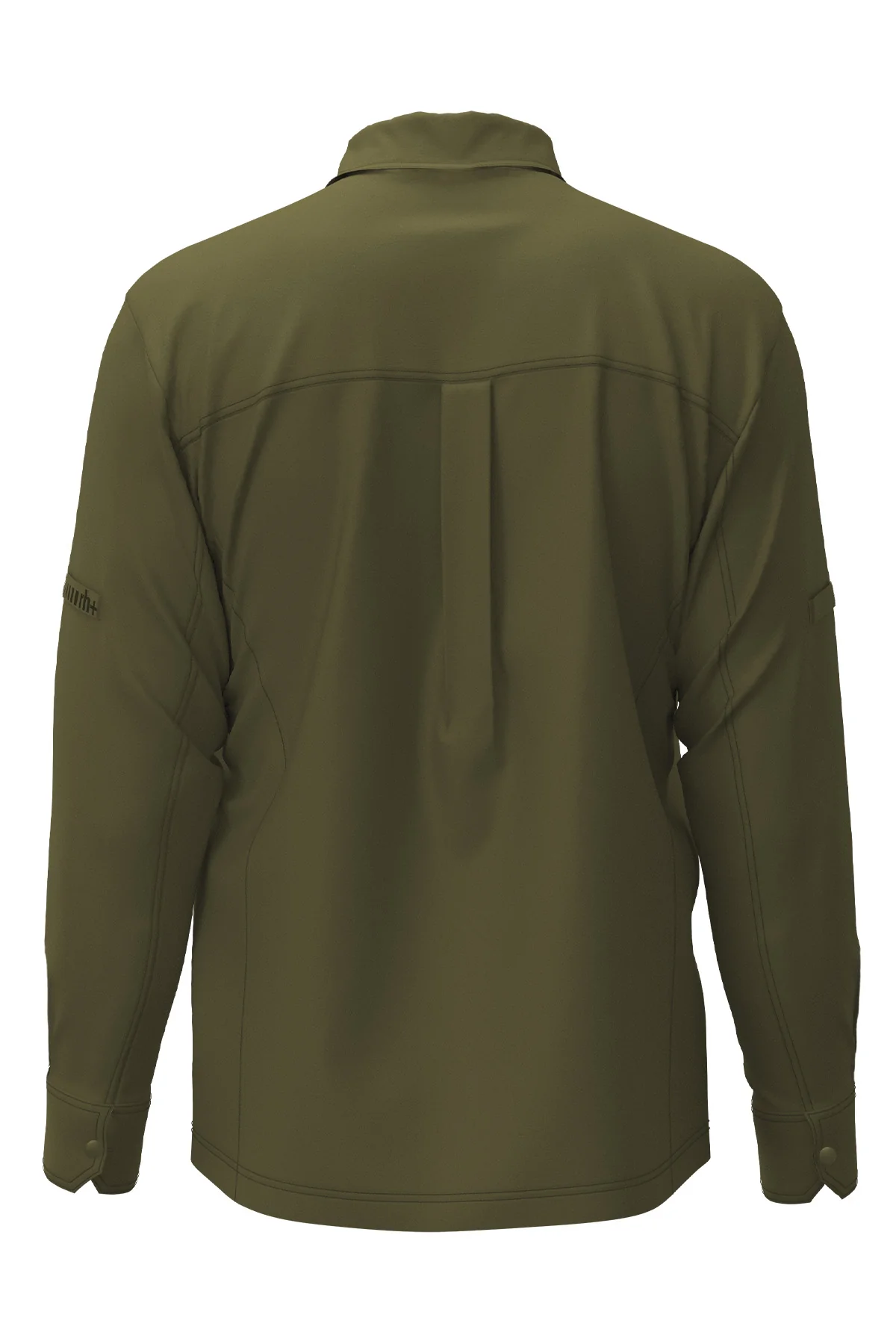 Trek Shirt - Image 3