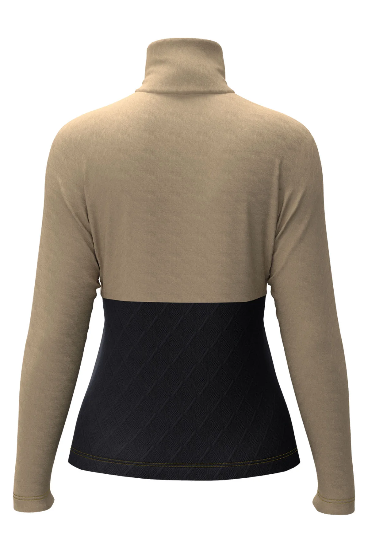 Twist Full Zip W Jersey - Image 3