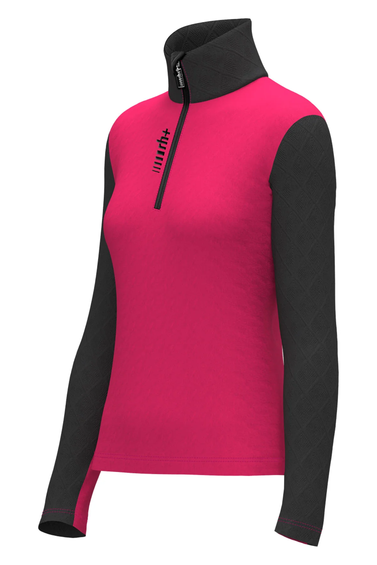 Twist Half Zip W Jersey - Image 2