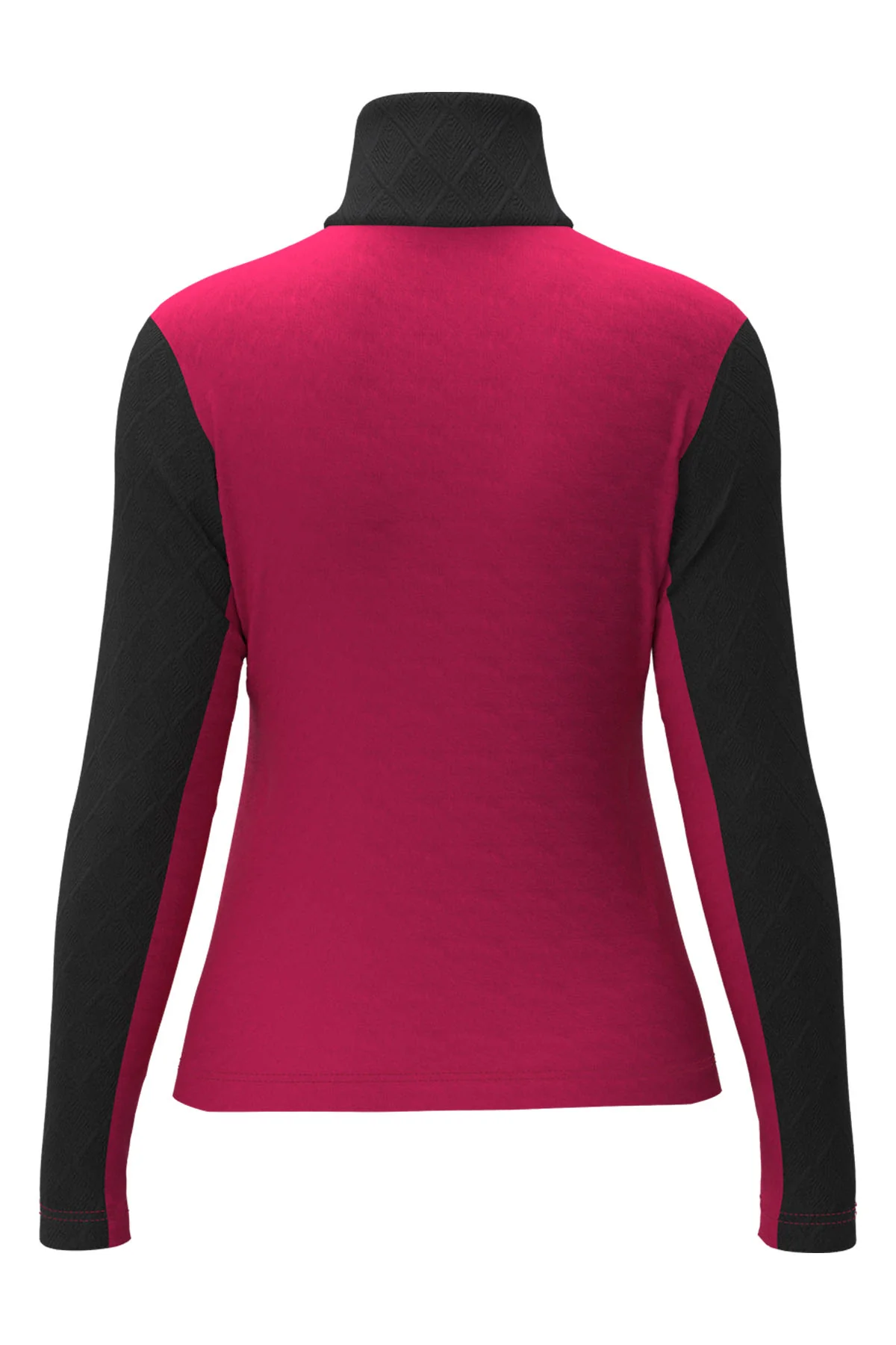 Twist Half Zip W Jersey - Image 3