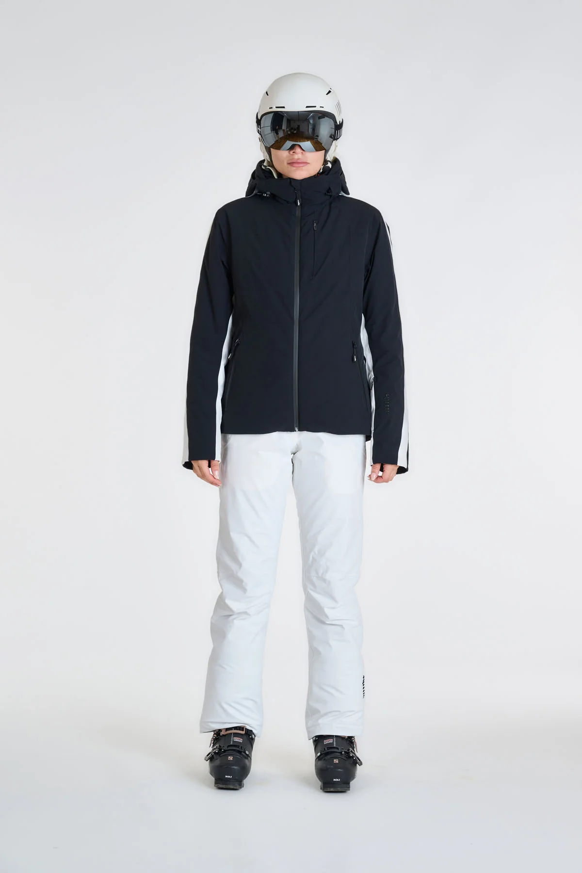 Vanguard W Jacket