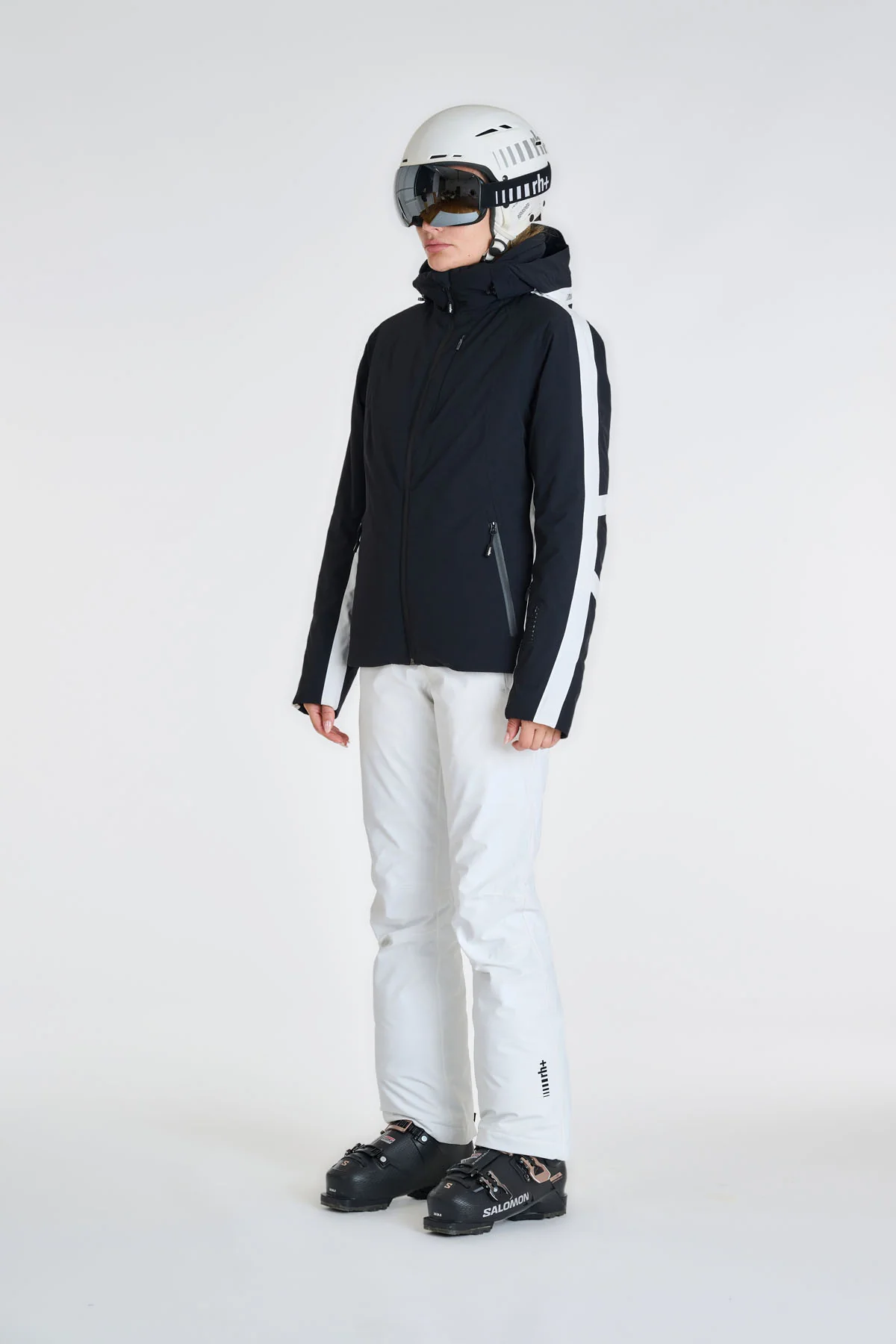 Vanguard W Jacket - Image 2