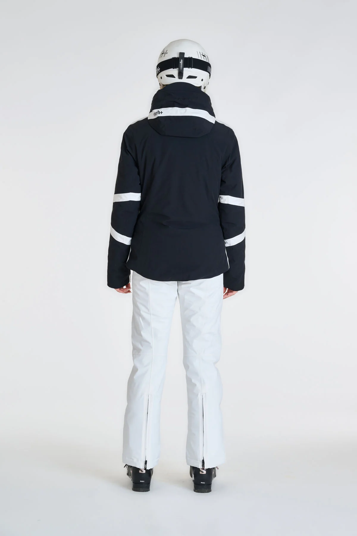 Vanguard W Jacket - Image 3